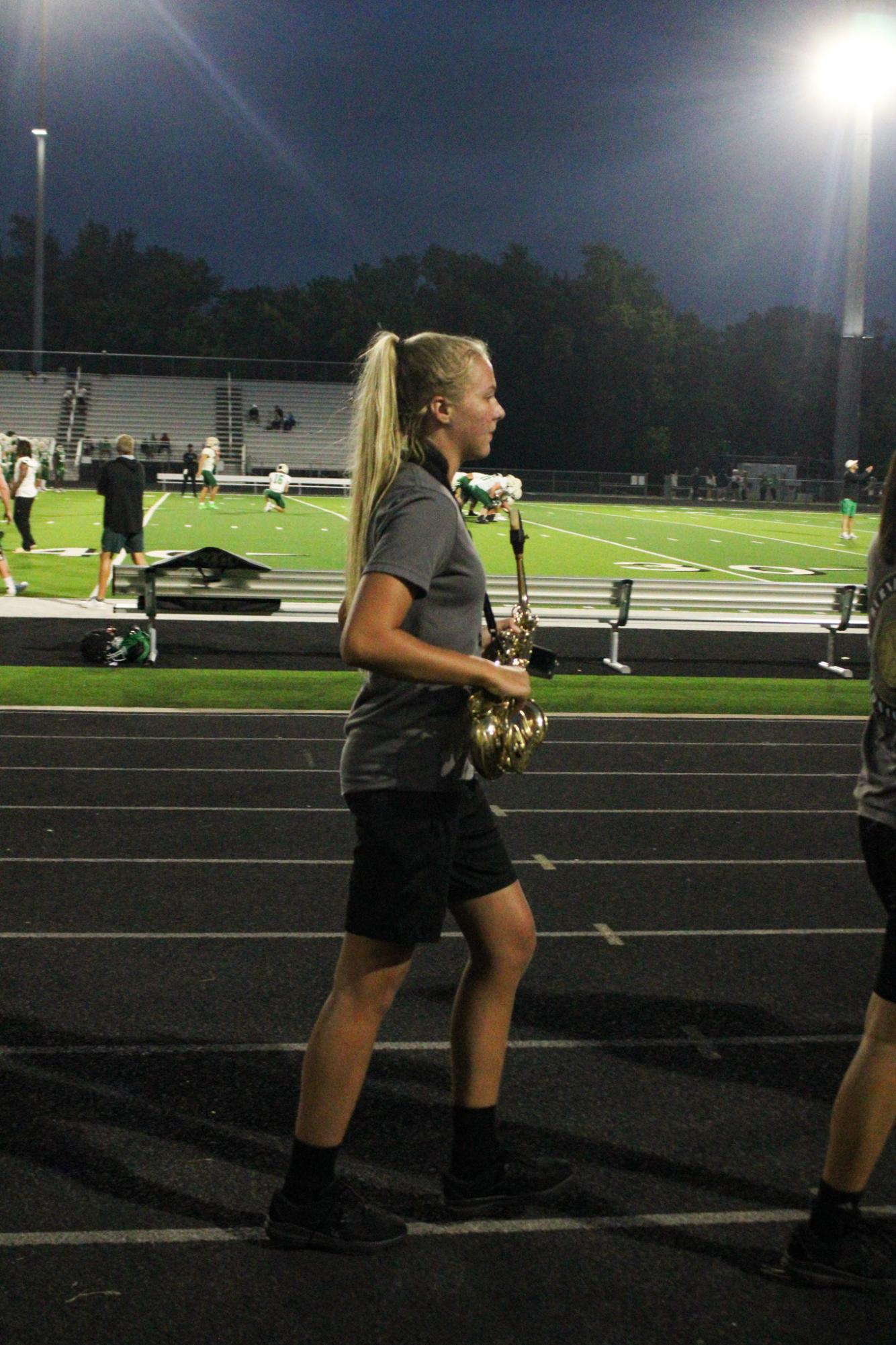 Derby Night Lights (Photos by Kaelyn Kissack)