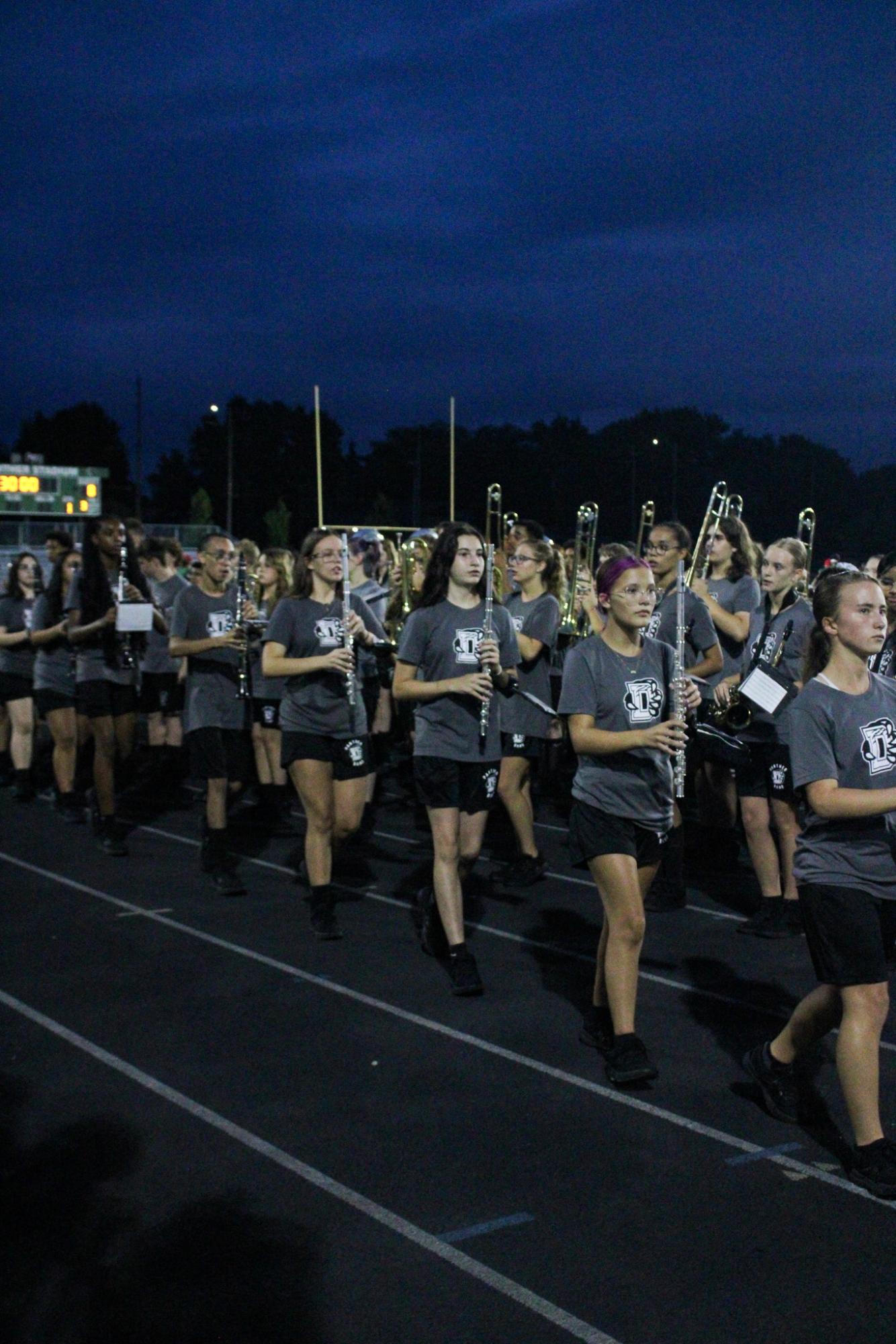 Derby Night Lights (Photos by Kaelyn Kissack)
