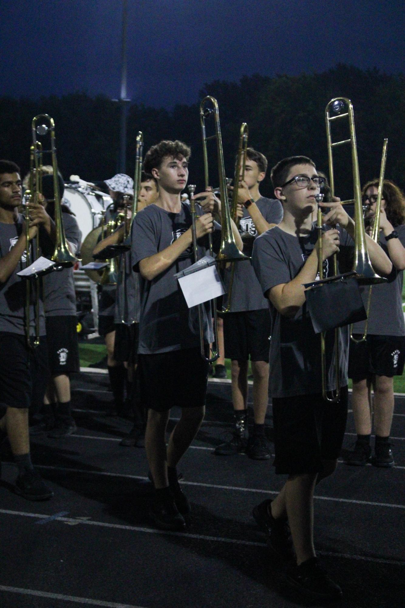 Derby Night Lights (Photos by Kaelyn Kissack)