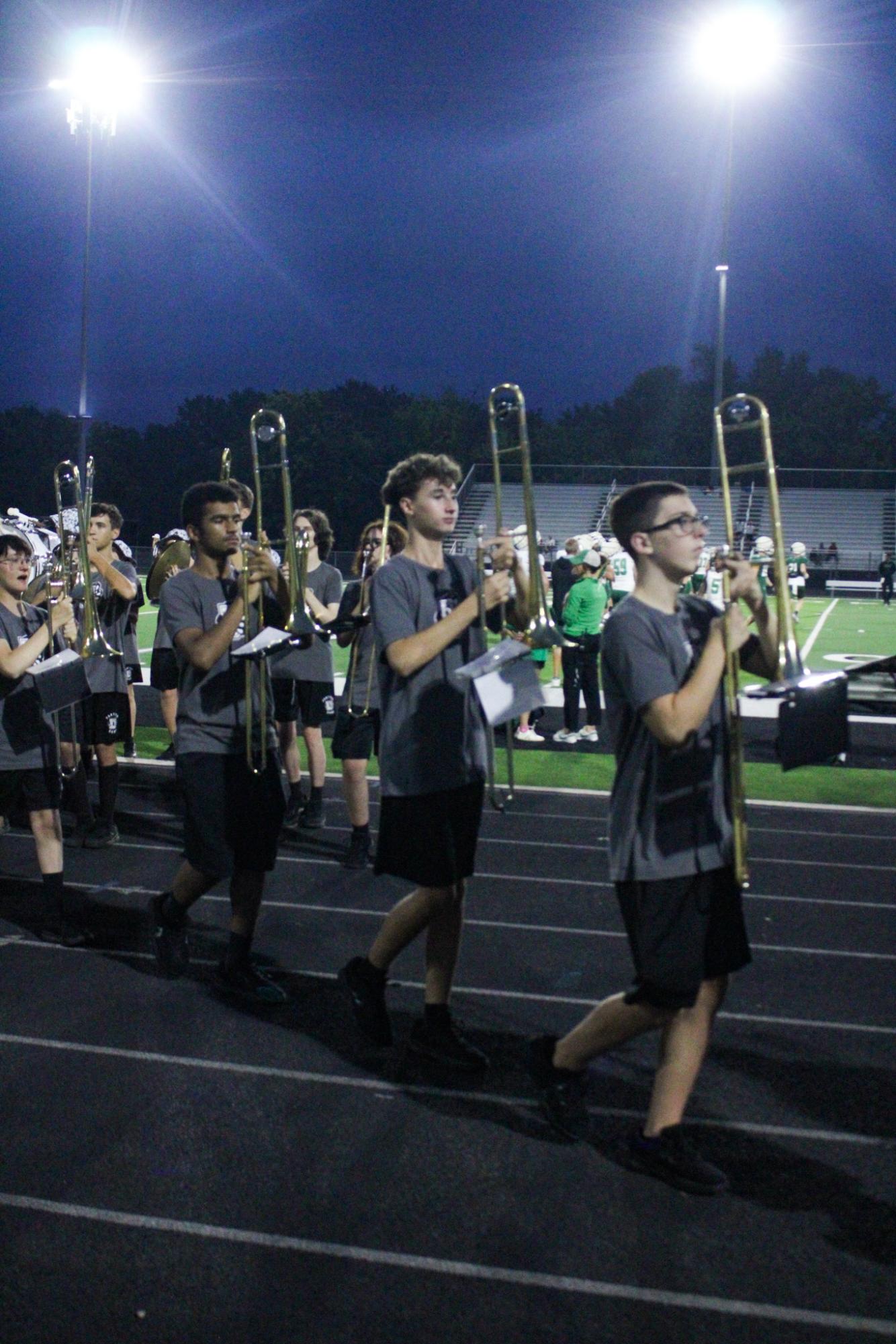Derby Night Lights (Photos by Kaelyn Kissack)