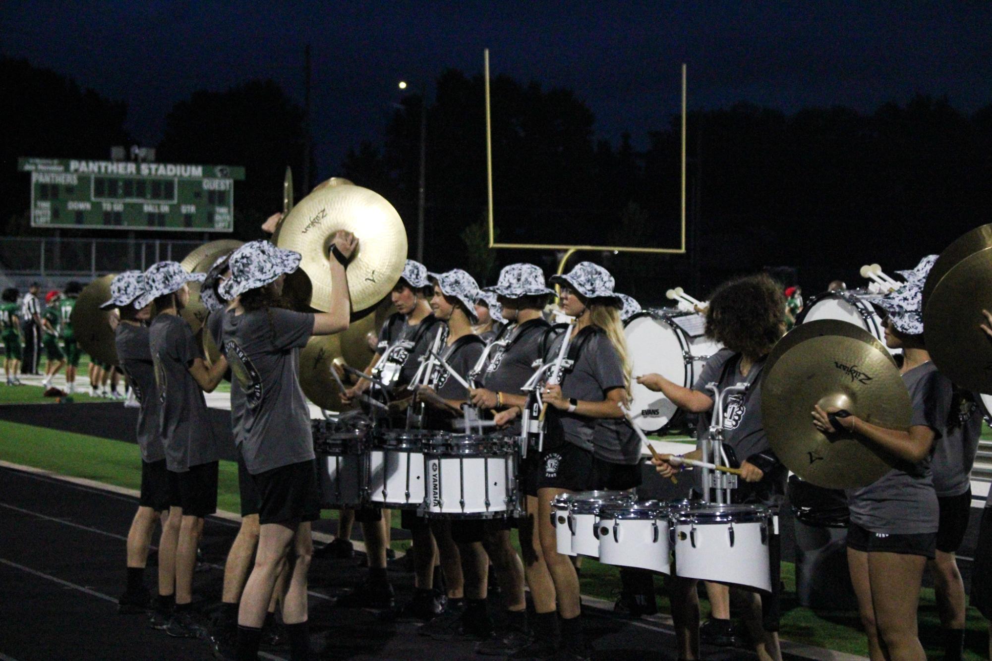 Derby Night Lights (Photos by Kaelyn Kissack)