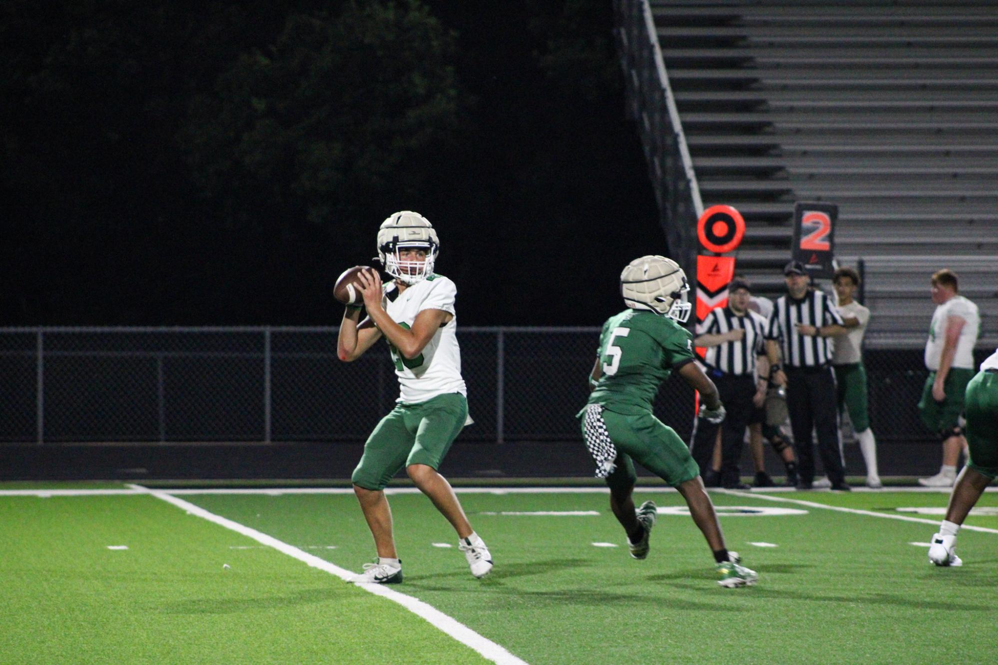 Derby Night Lights (Photos by Kaelyn Kissack)