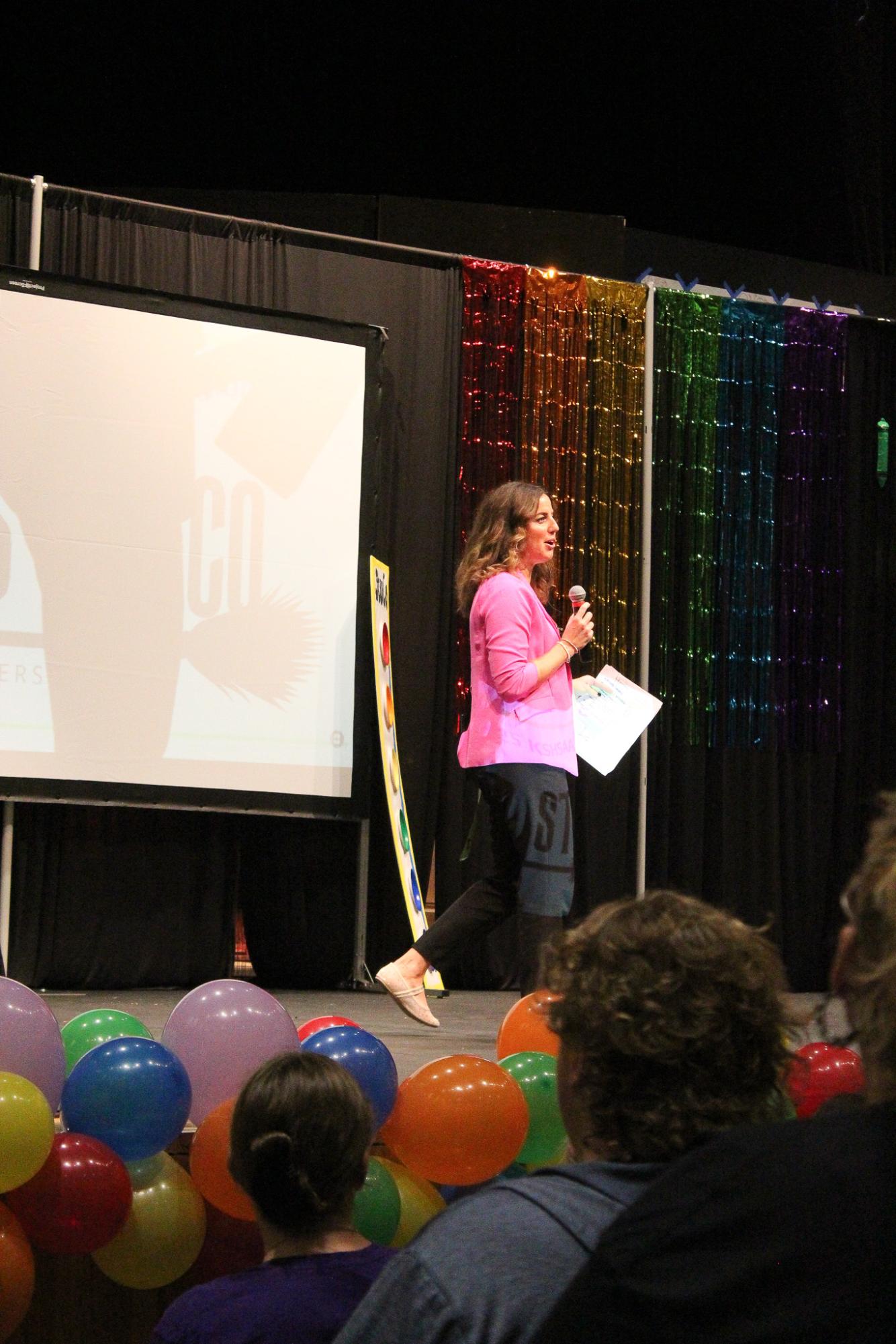 Stuco regional Conference (Photos by Bree Stuhlsatz)