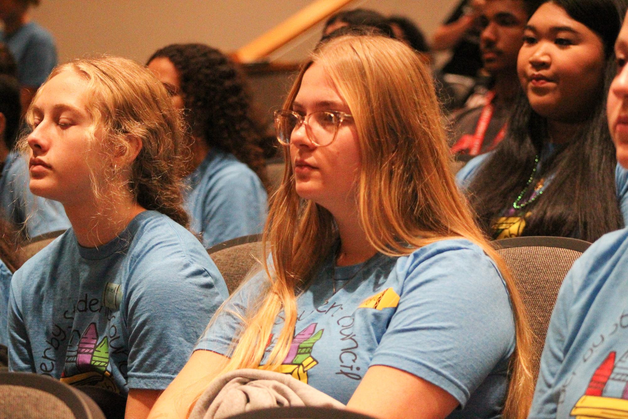 Stuco regional Conference (Photos by Bree Stuhlsatz)