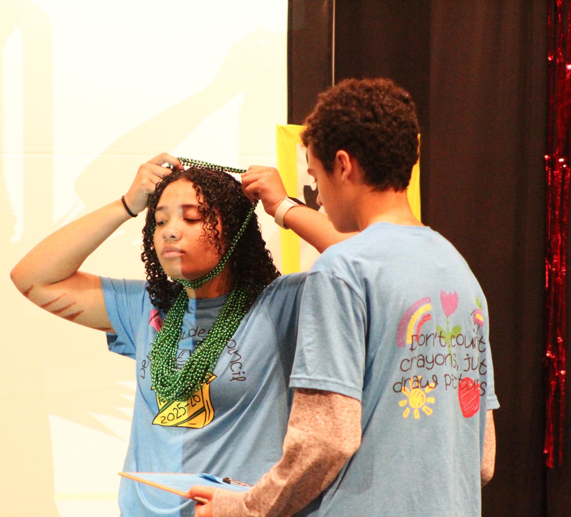 Stuco regional Conference (Photos by Bree Stuhlsatz)