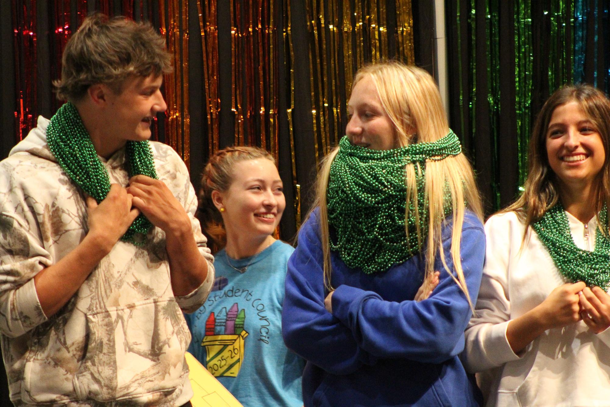 Stuco regional Conference (Photos by Bree Stuhlsatz)
