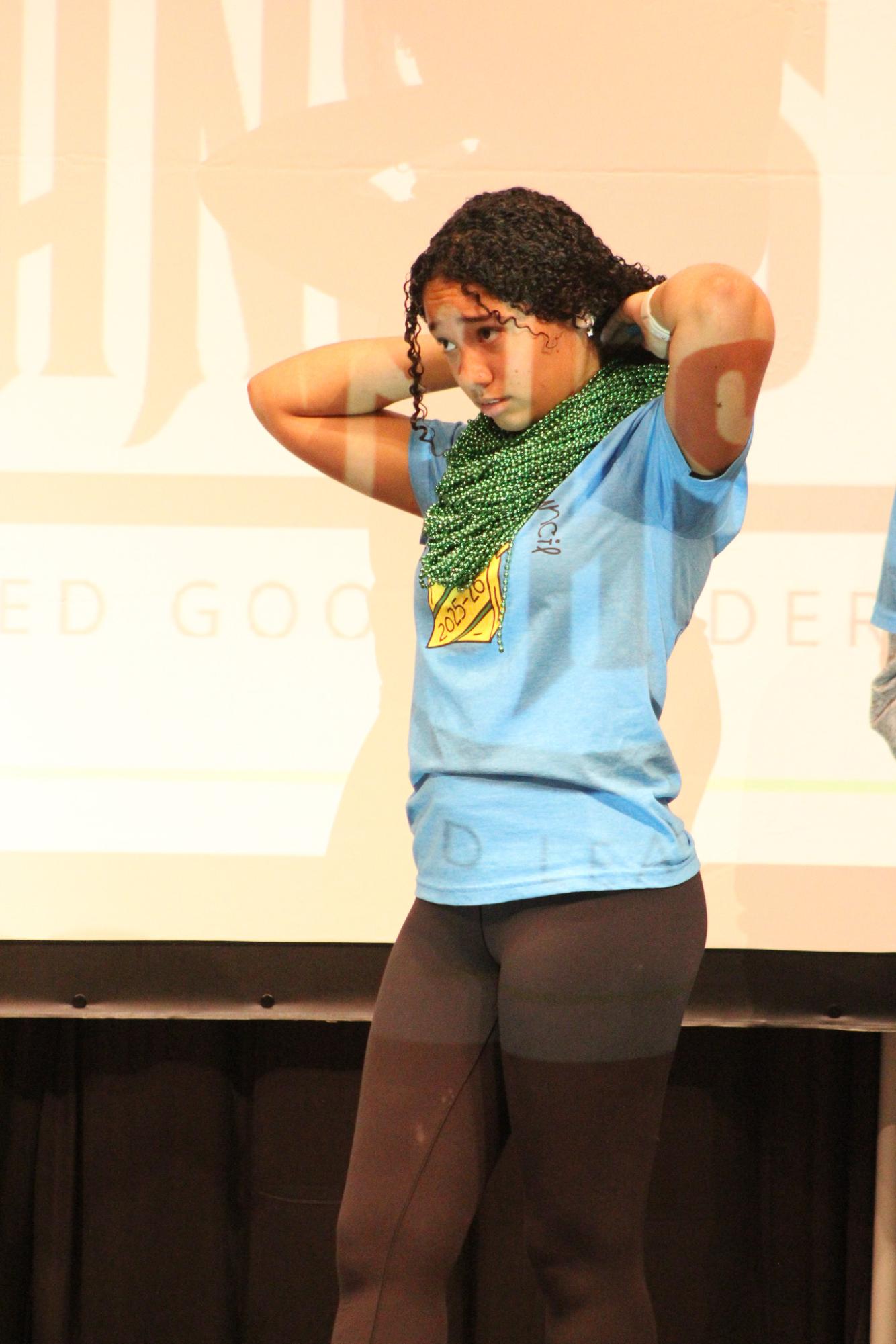 Stuco regional Conference (Photos by Bree Stuhlsatz)