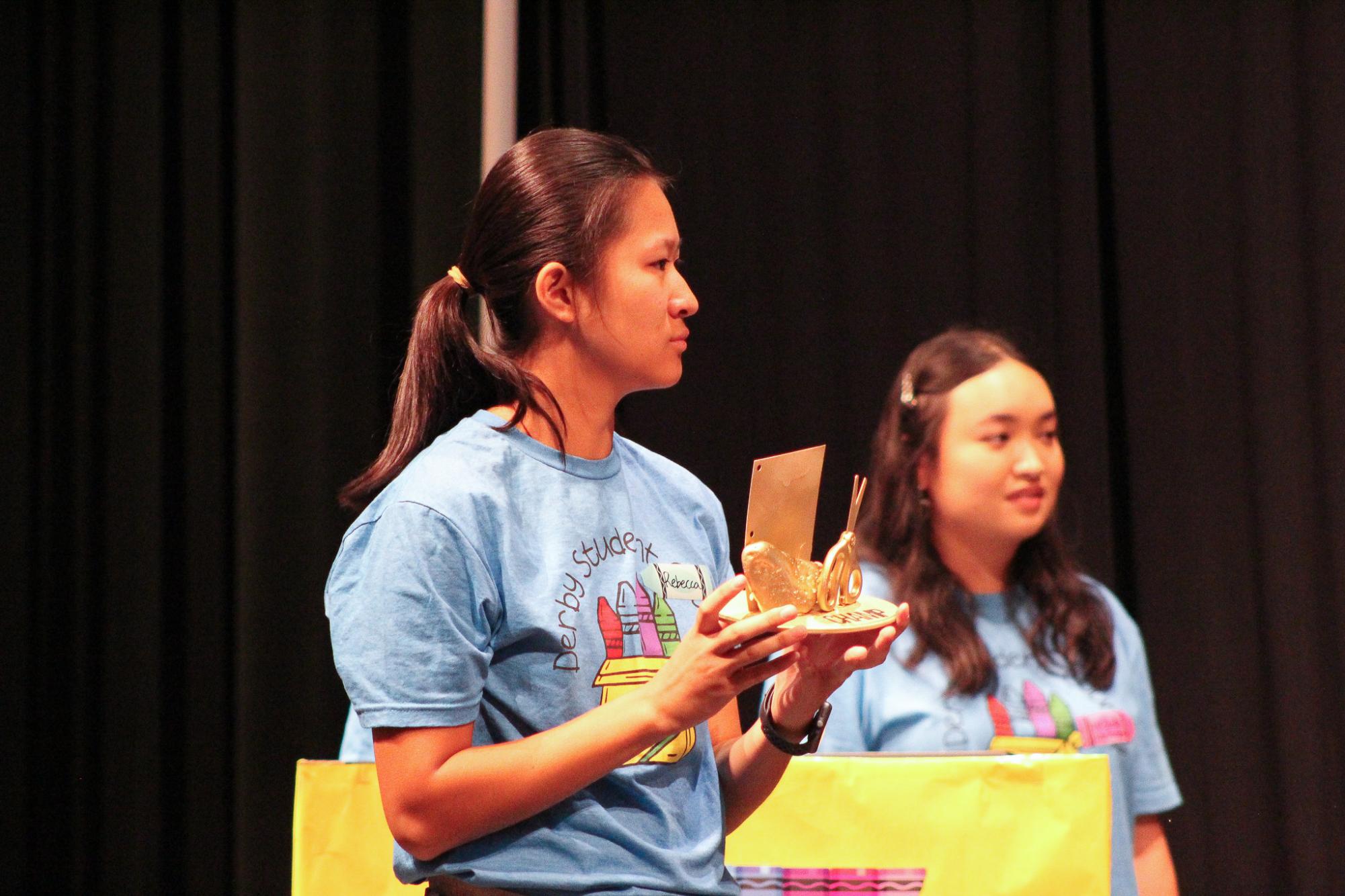 Stuco regional Conference (Photos by Bree Stuhlsatz)