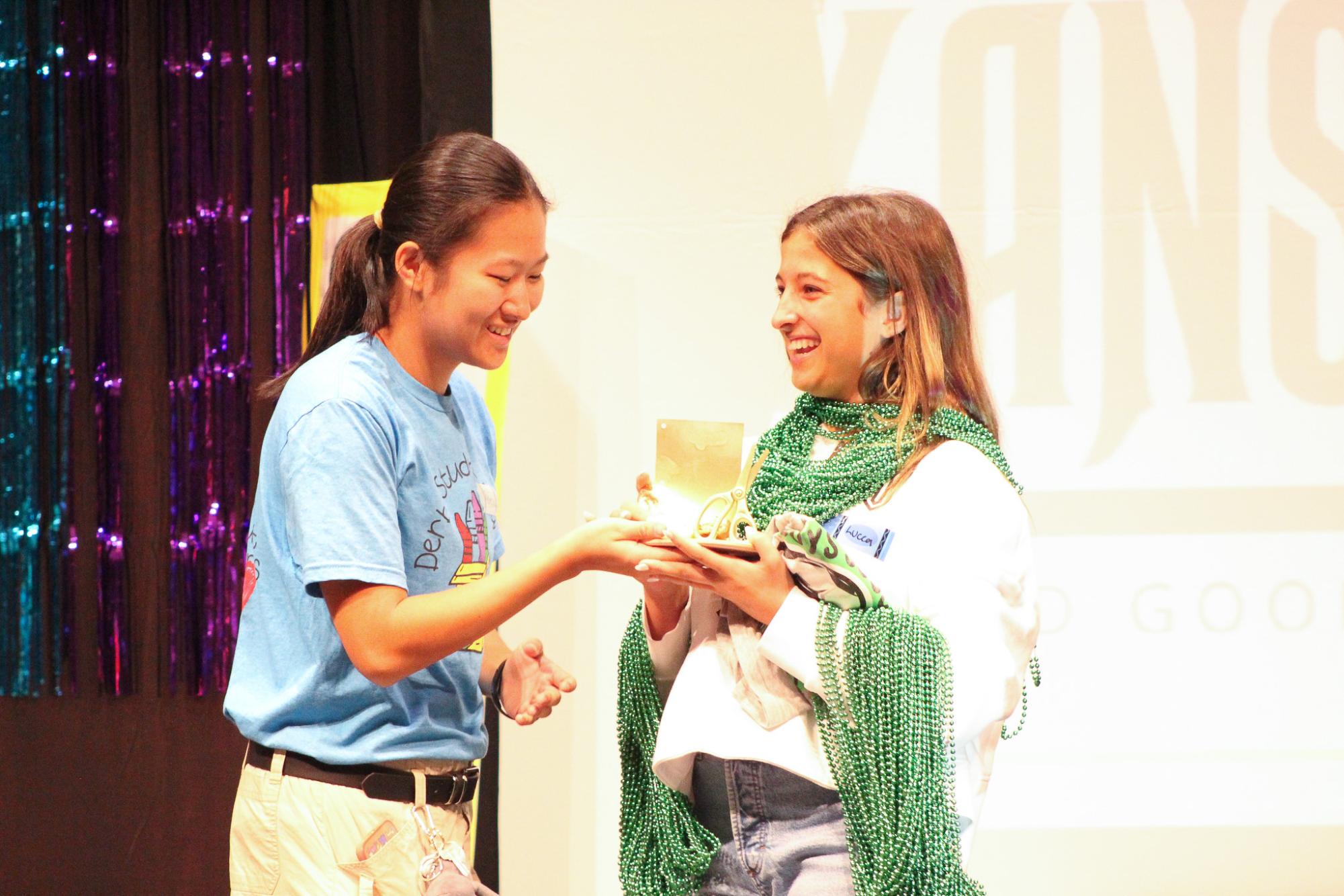 Stuco regional Conference (Photos by Bree Stuhlsatz)