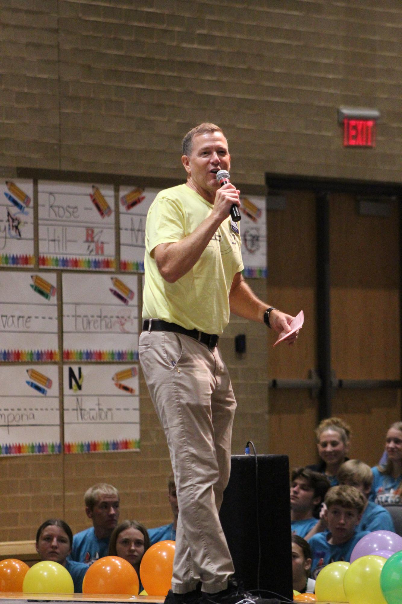 Stuco regional Conference (Photos by Bree Stuhlsatz)