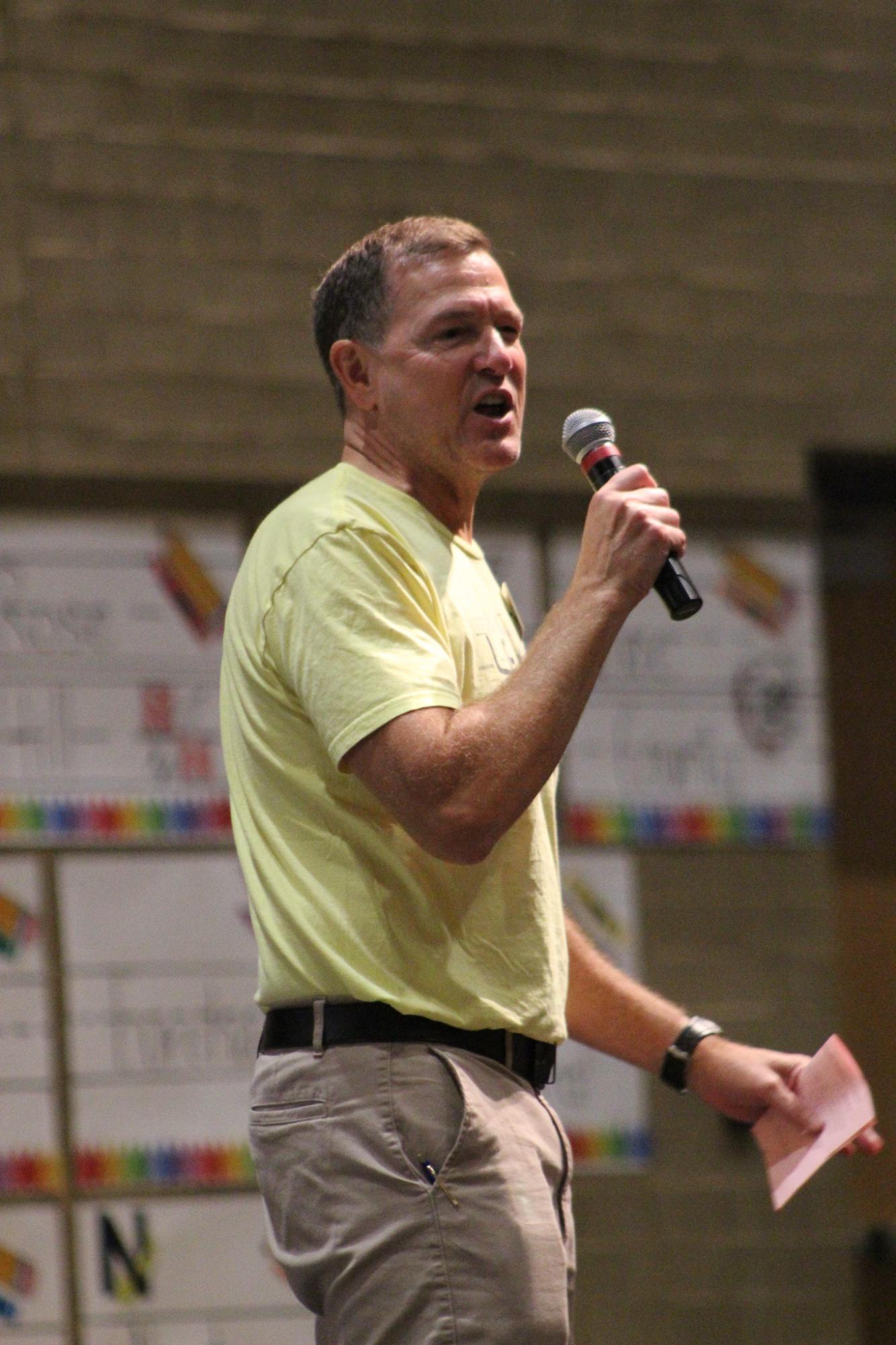 Stuco regional Conference (Photos by Bree Stuhlsatz)