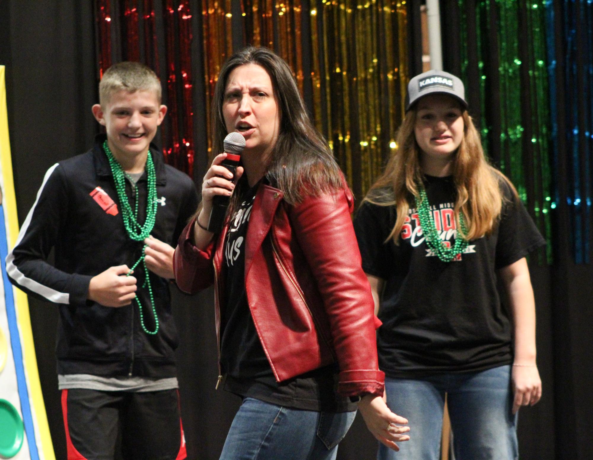 Stuco regional Conference (Photos by Bree Stuhlsatz)
