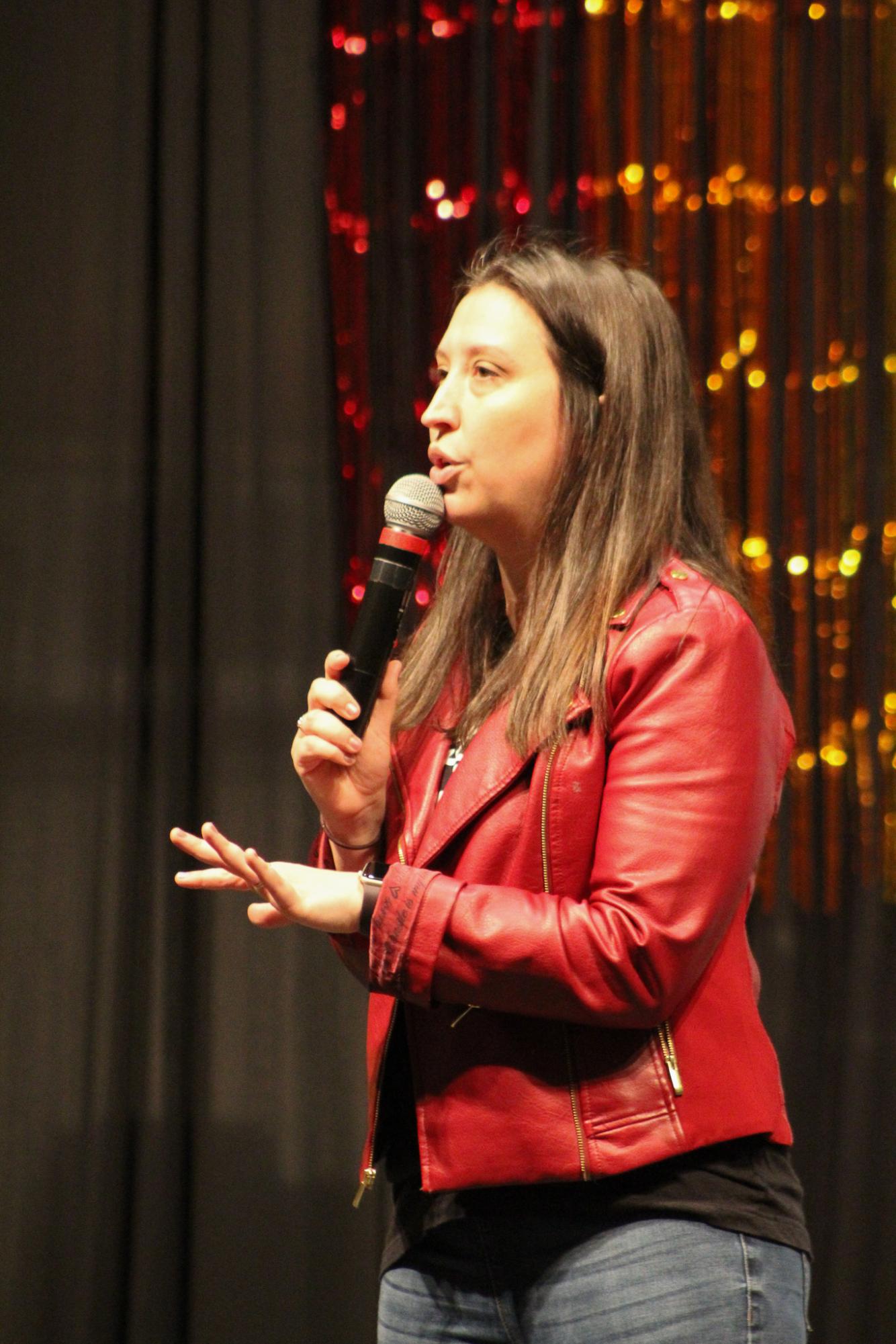 Stuco regional Conference (Photos by Bree Stuhlsatz)