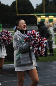 Football vs. Hays (Photos by Abbie Villarreal)