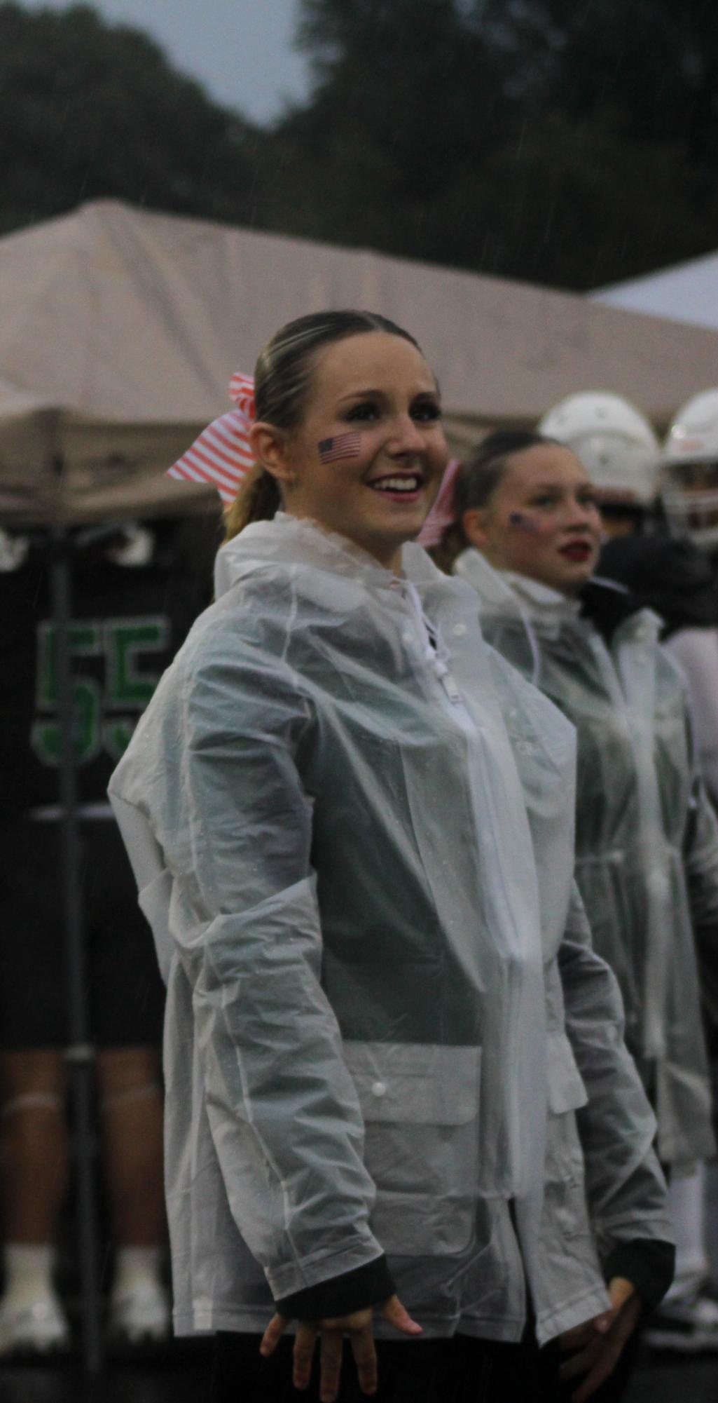 Football vs. Hays (Photos by Abbie Villarreal)