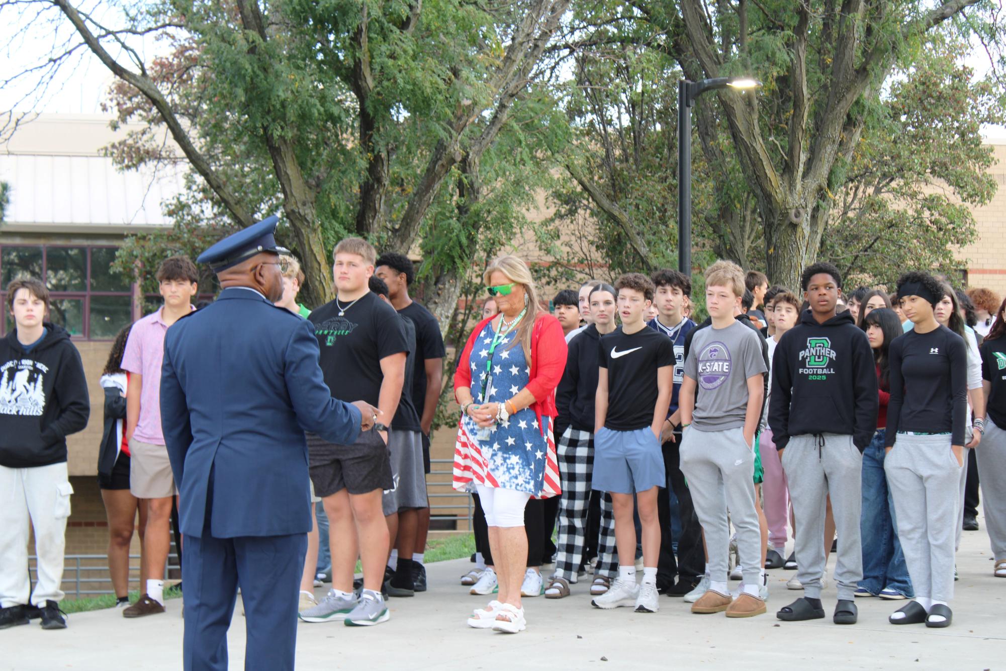 9/11 Memorial (Photos by Emma Searle)