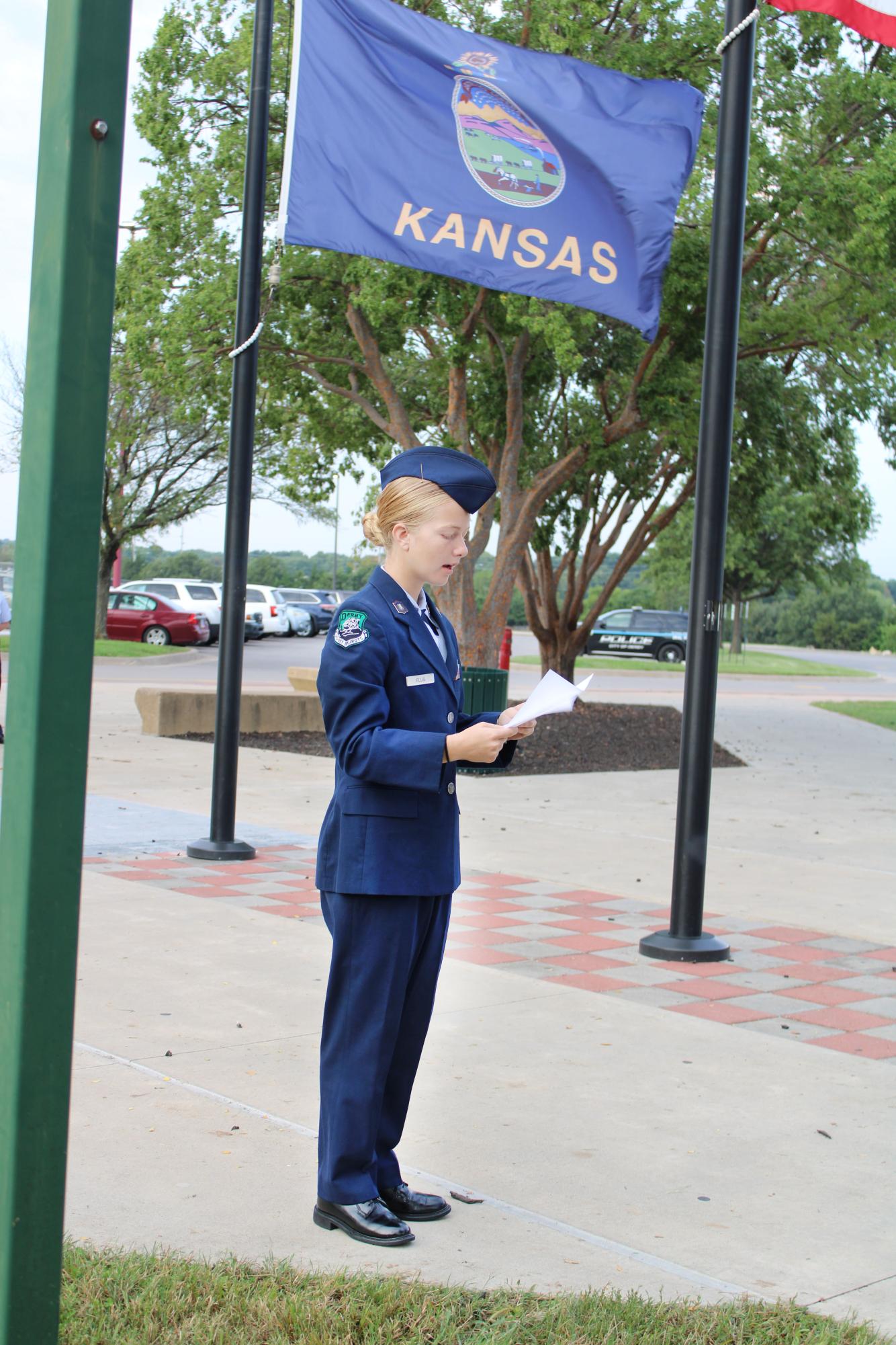 9/11 Memorial (Photos by Emma Searle)