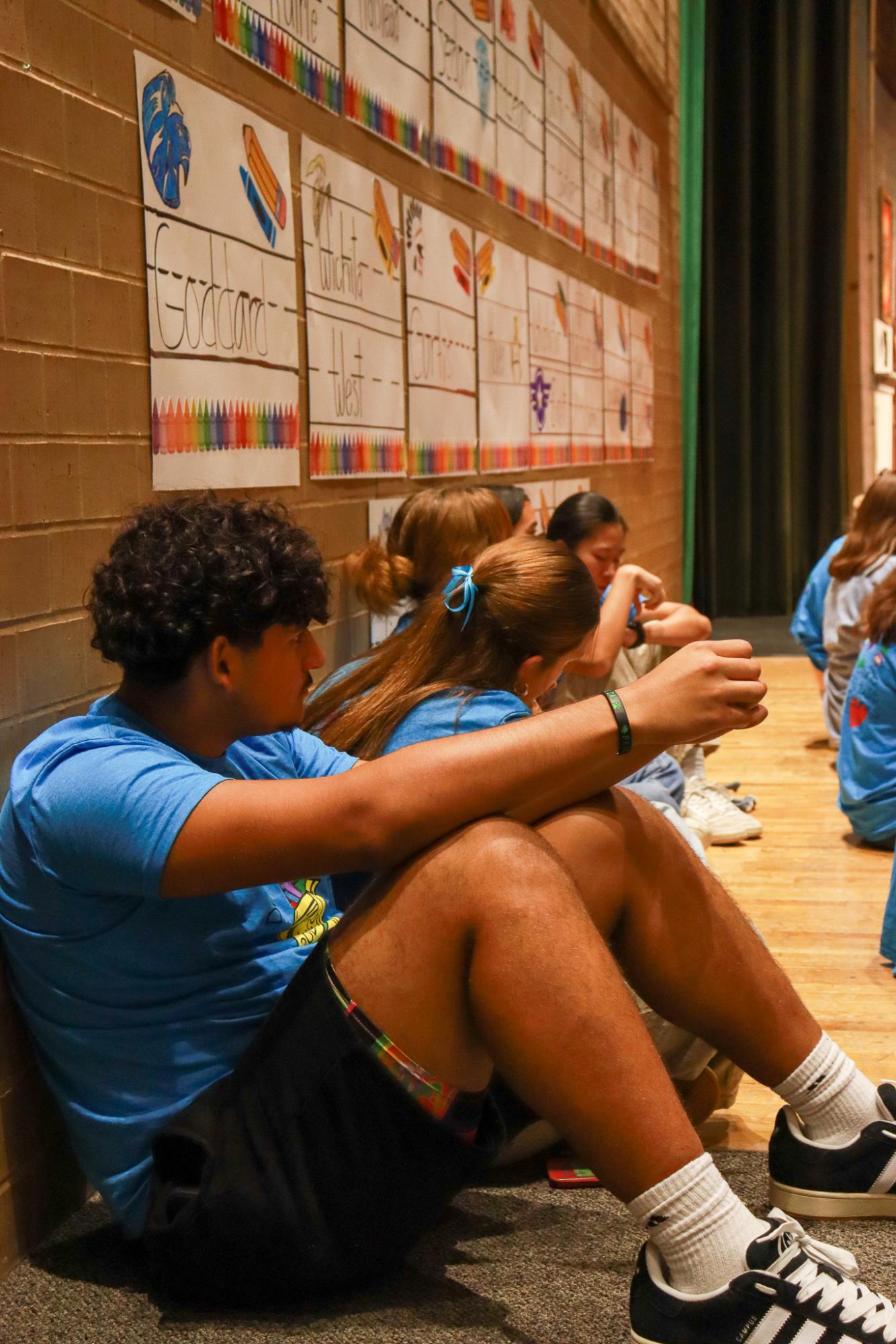 Stuco Regional Conference (Photos by Madison Hite)