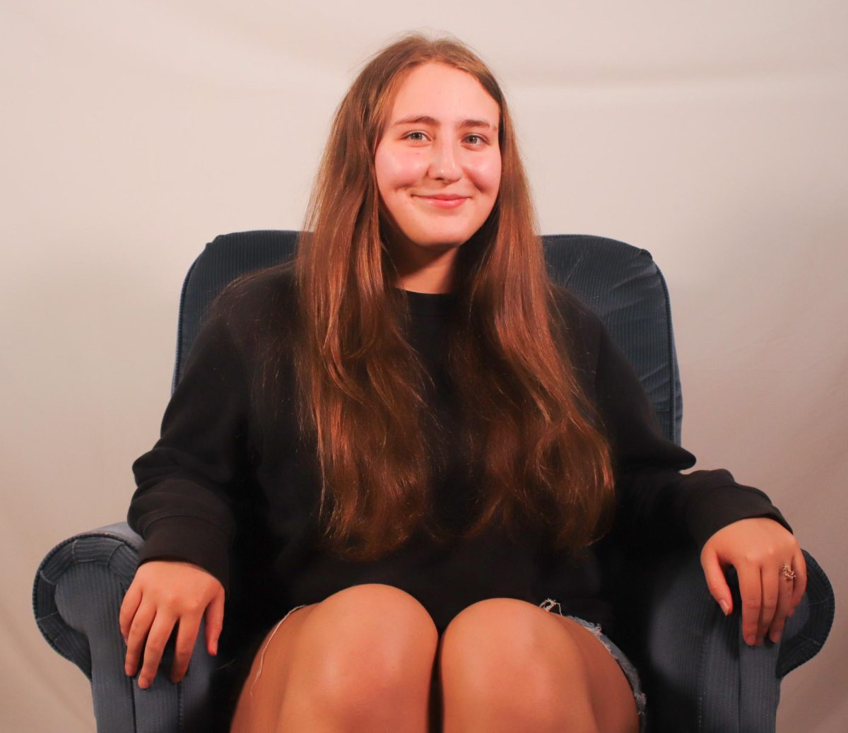 Kameryn Feikert