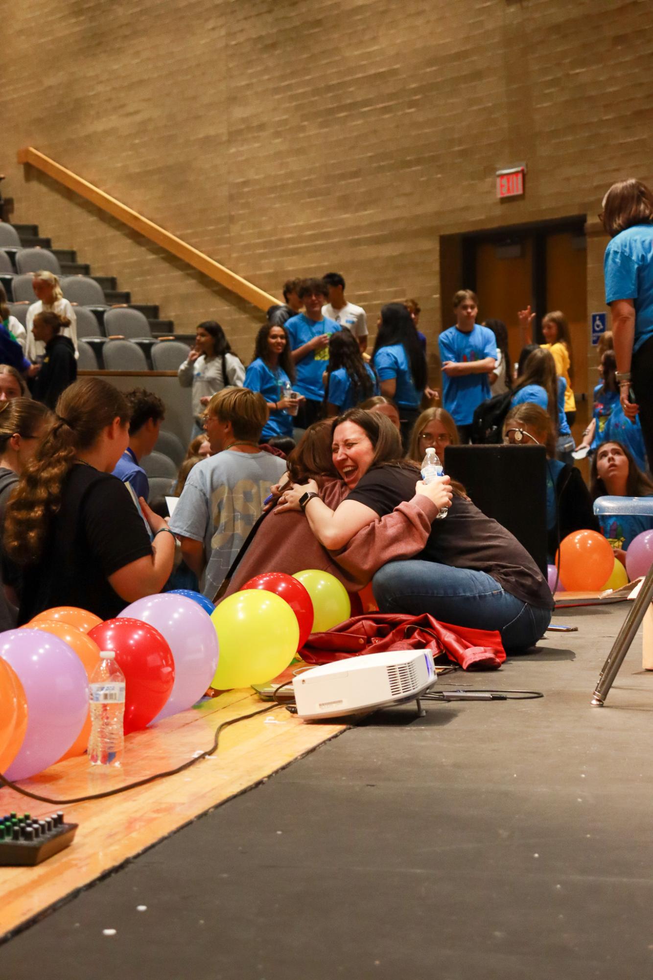 Stuco Regional Conference (Photos by Madison Hite)