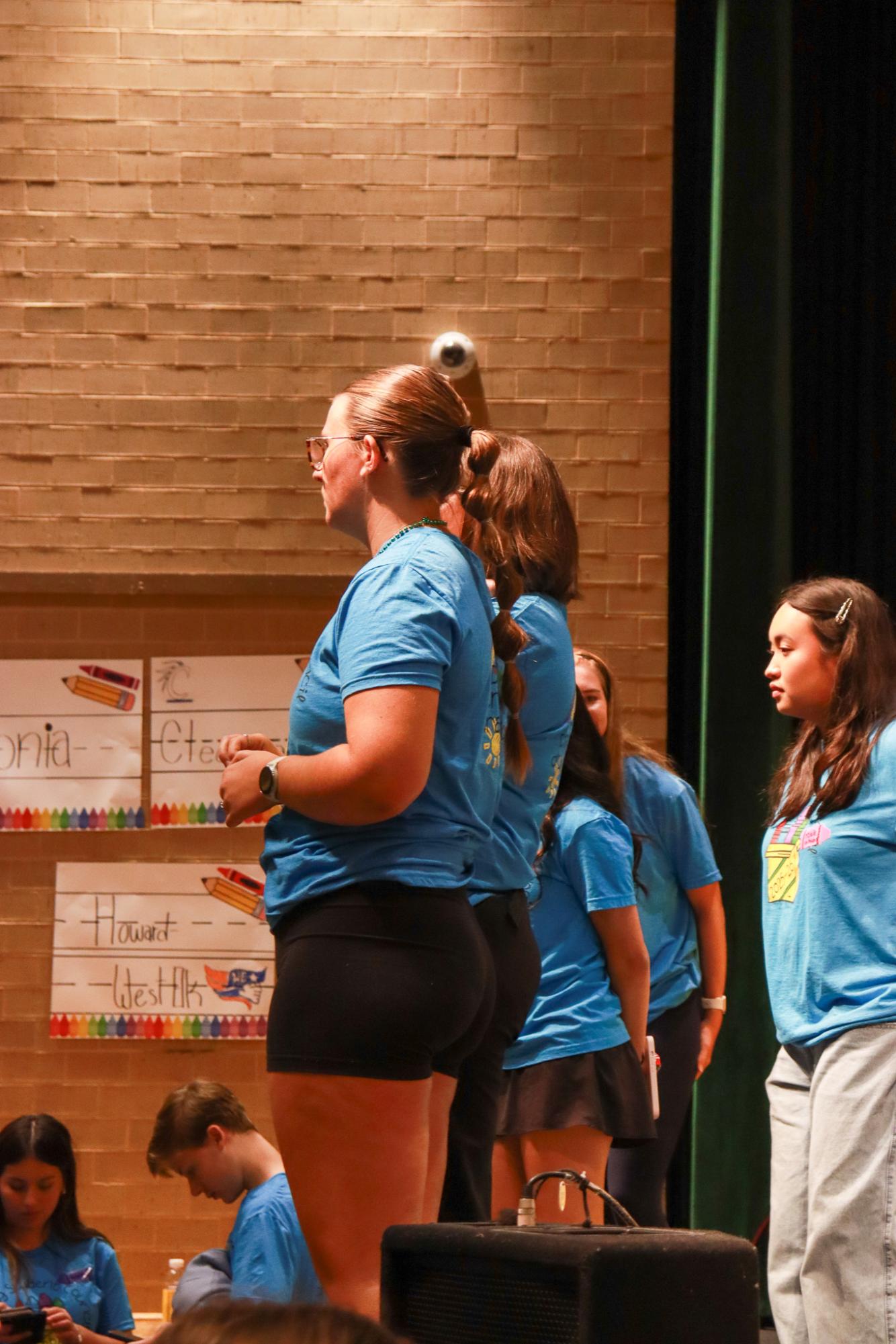 Stuco Regional Conference (Photos by Madison Hite)