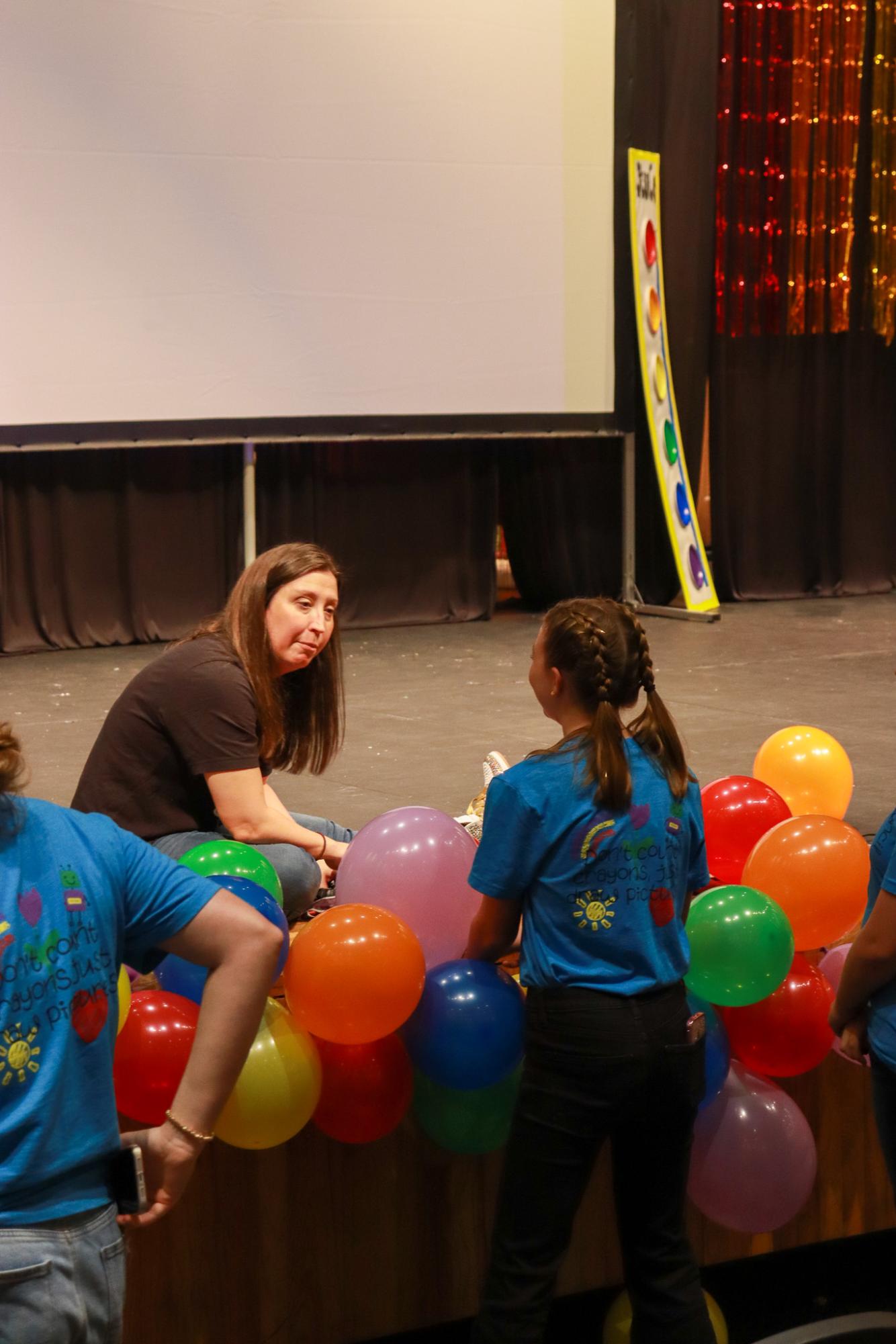 Stuco Regional Conference (Photos by Madison Hite)
