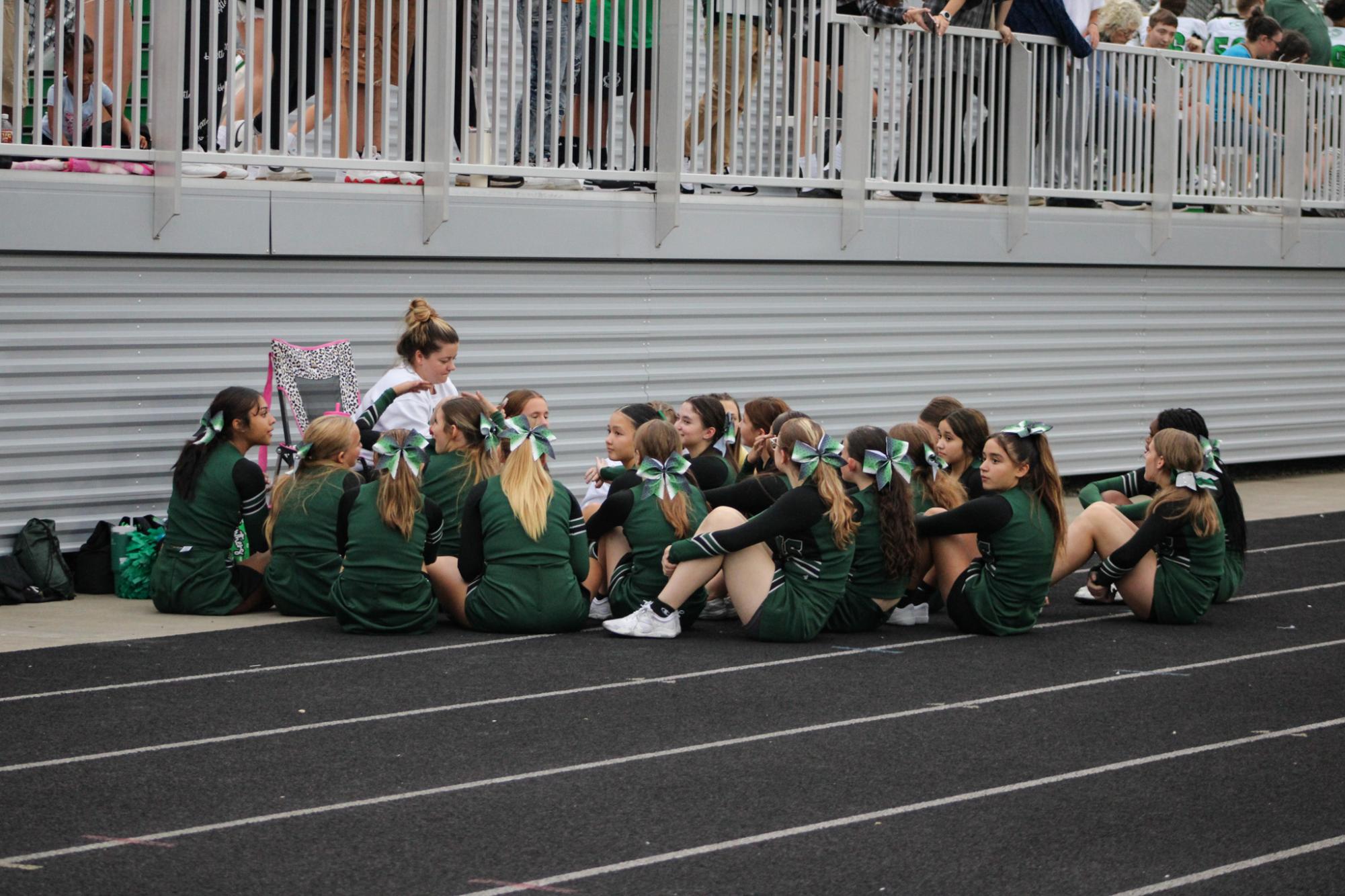 Derby Night Lights (Photos by Kaelyn Kissack)
