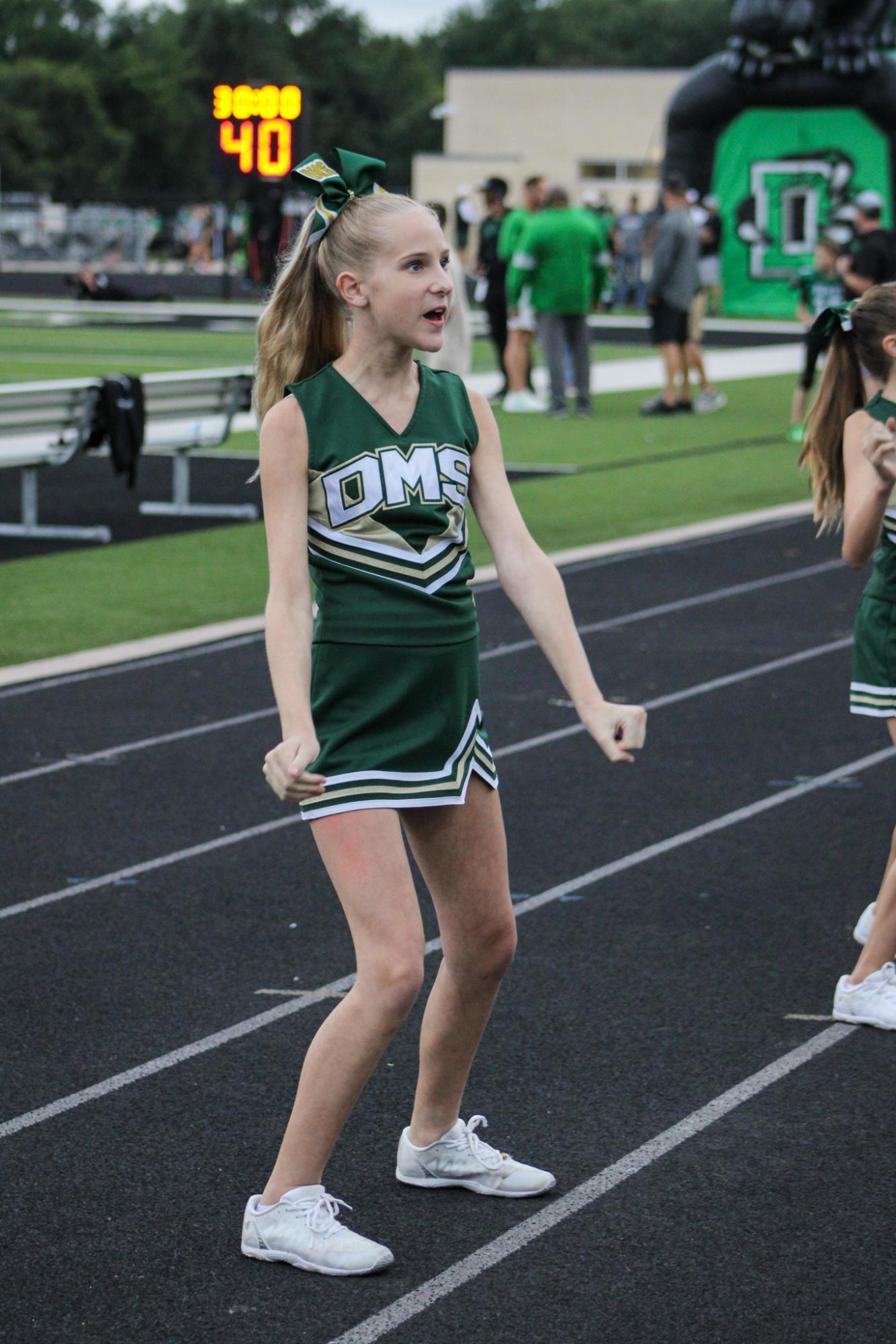 Derby Night Lights (Photos by Kaelyn Kissack)