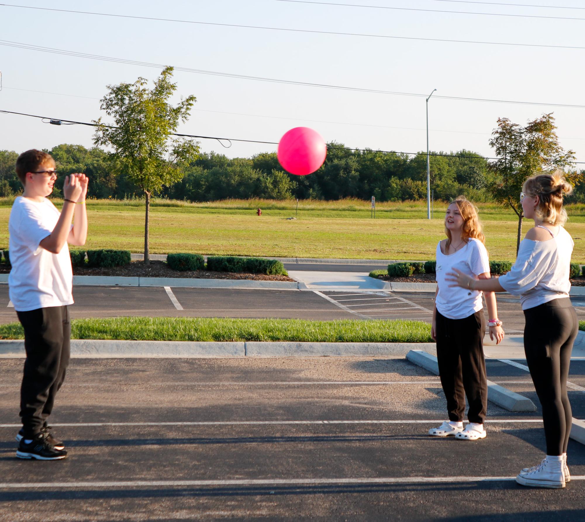 Life Church Bash (Photos by Delainey Stephenson)