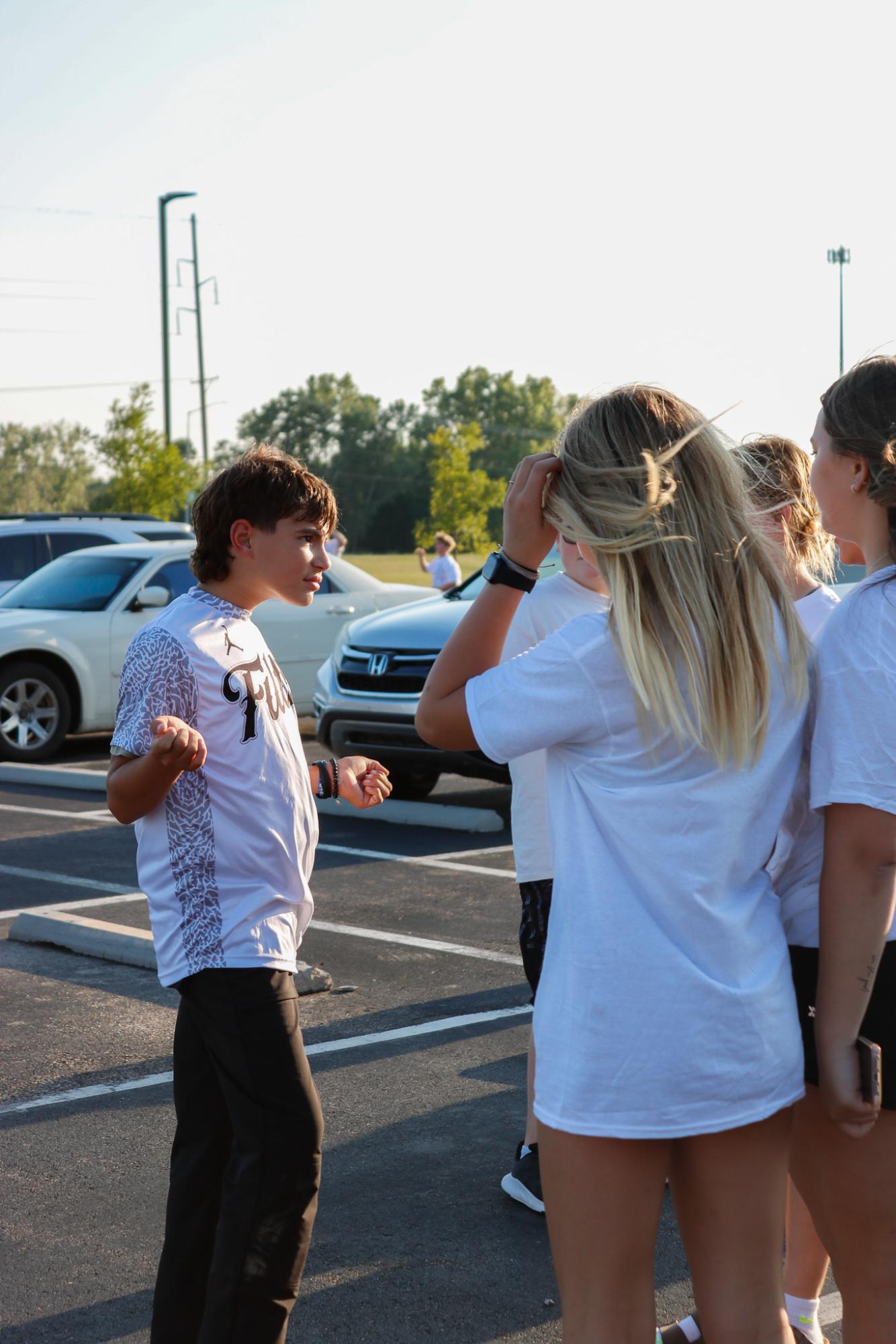 Life Church Bash (Photos by Delainey Stephenson)