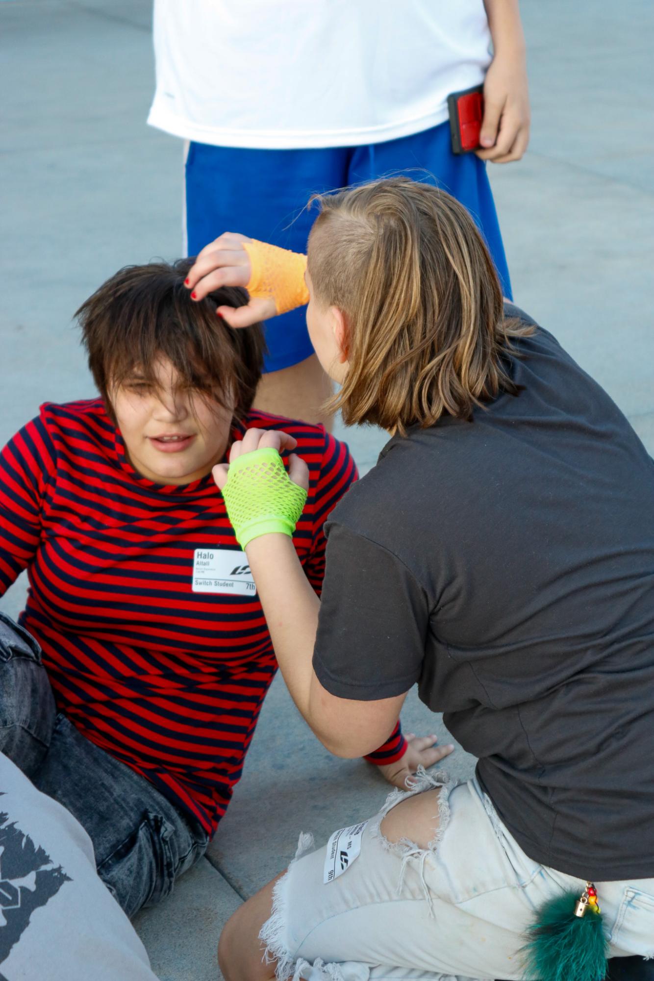 Life Church Bash (Photos by Delainey Stephenson)