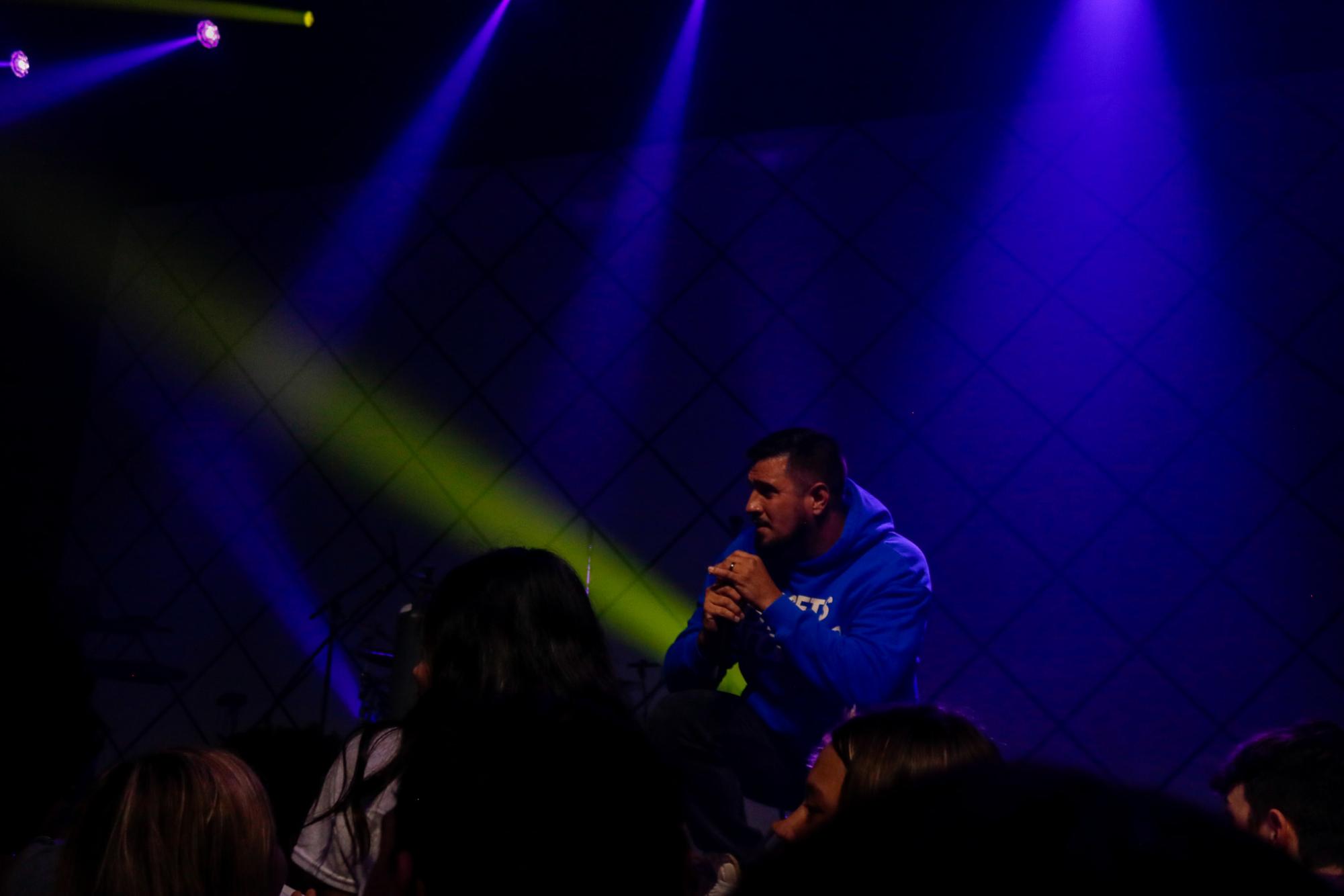 Life Church Bash (Photos by Delainey Stephenson)