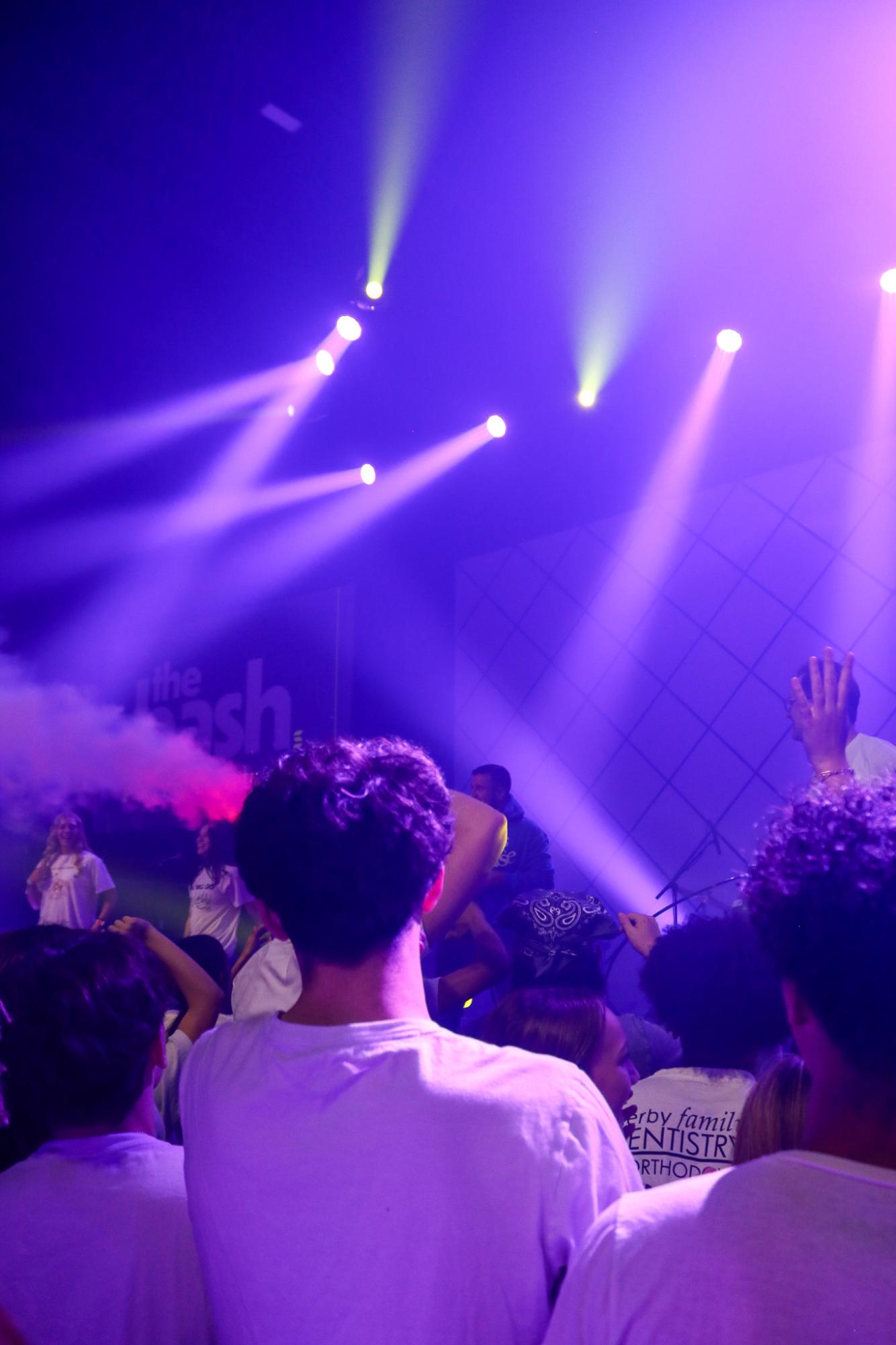 Life Church Bash (Photos by Delainey Stephenson)