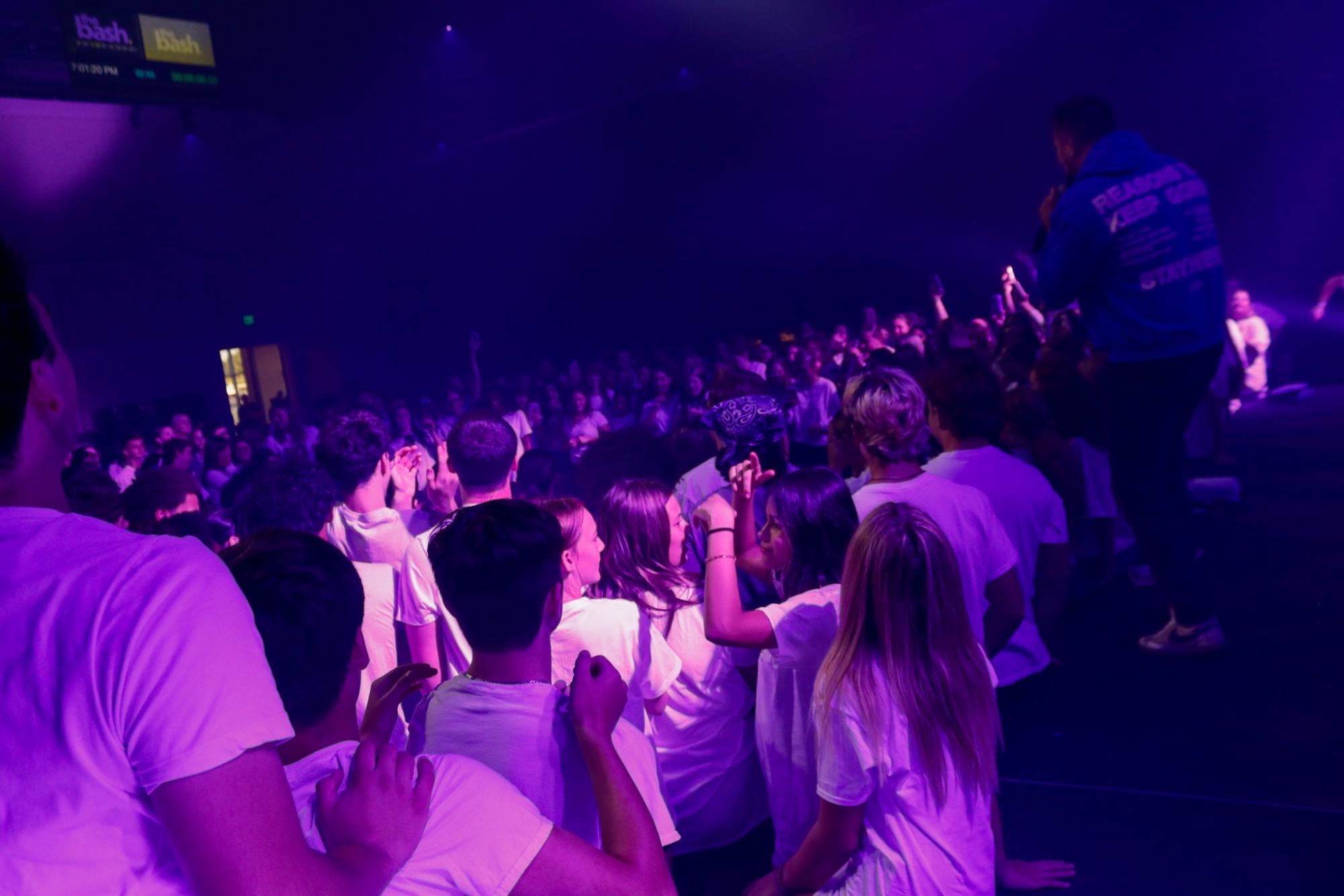 Life Church Bash (Photos by Delainey Stephenson)