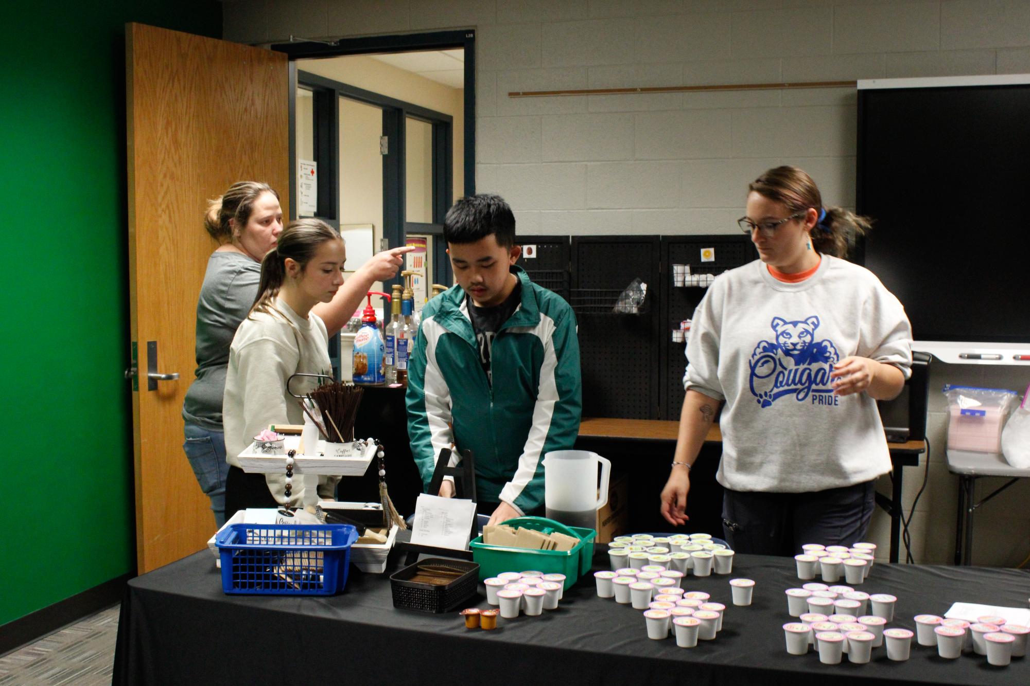 Panther Brew (photos by Alex Flores)