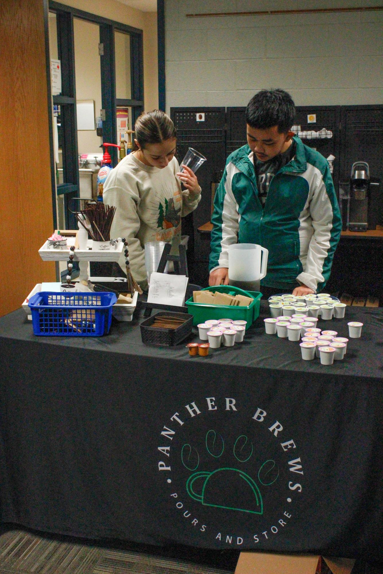 Panther Brew (photos by Alex Flores)