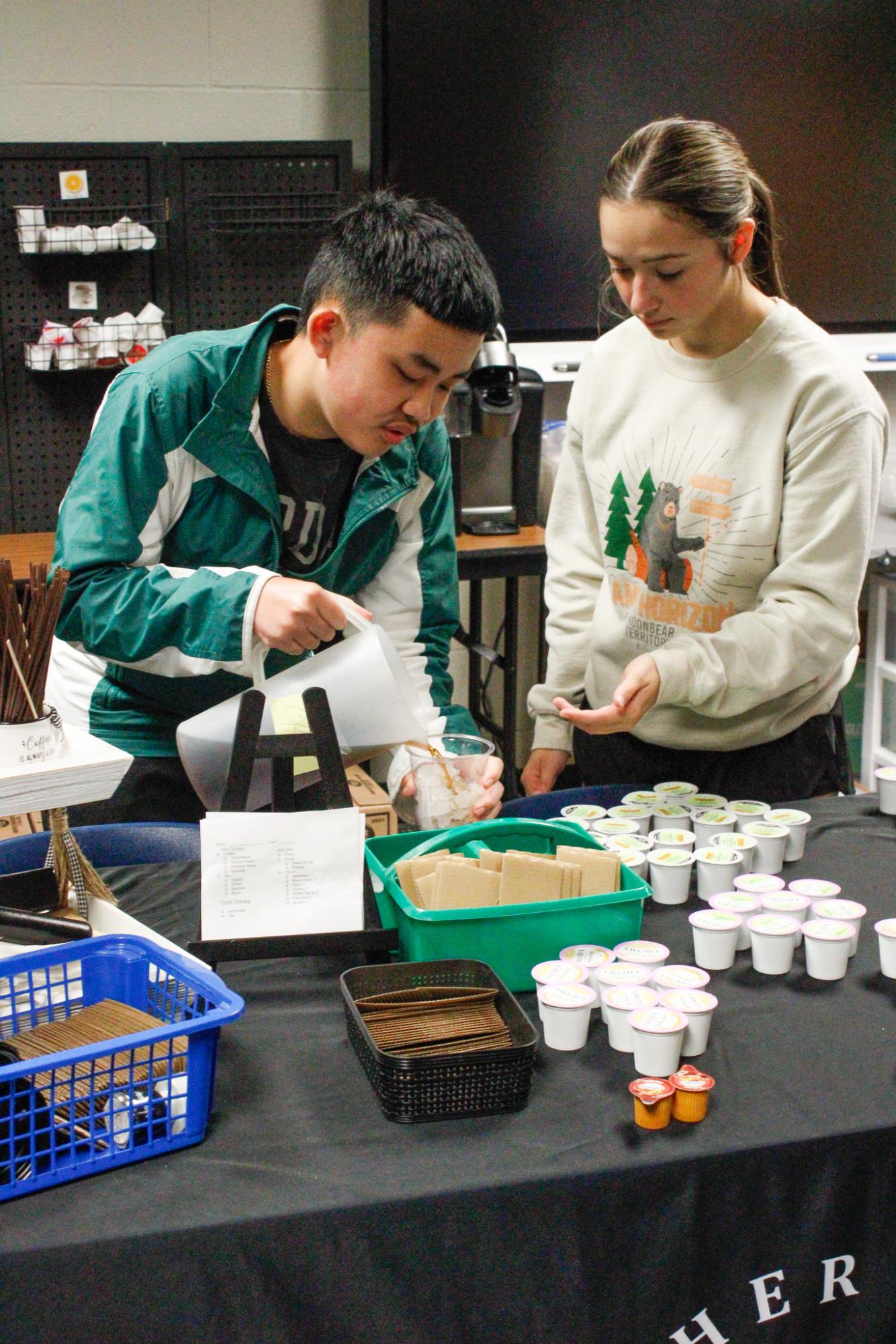 Panther Brew (photos by Alex Flores)