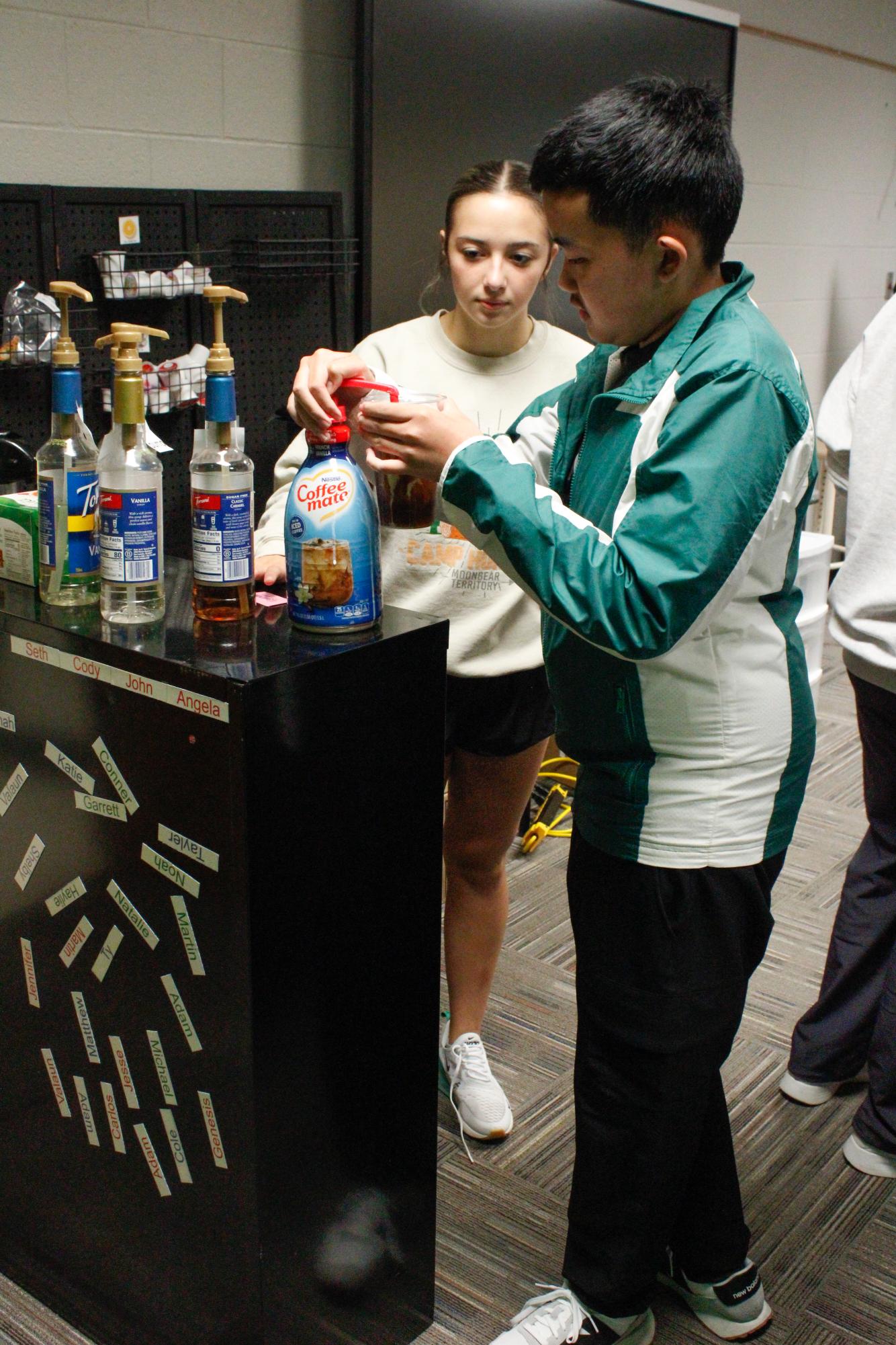 Panther Brew (photos by Alex Flores)