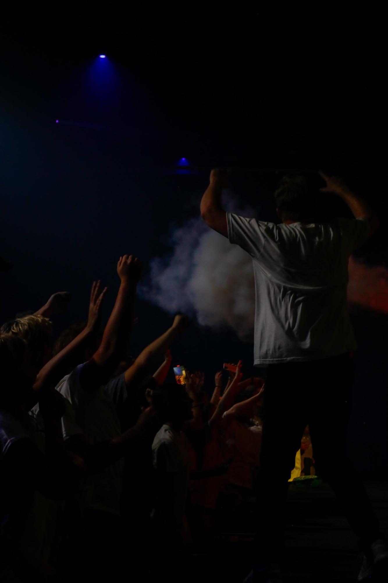 Life Church Bash (Photos by Delainey Stephenson)