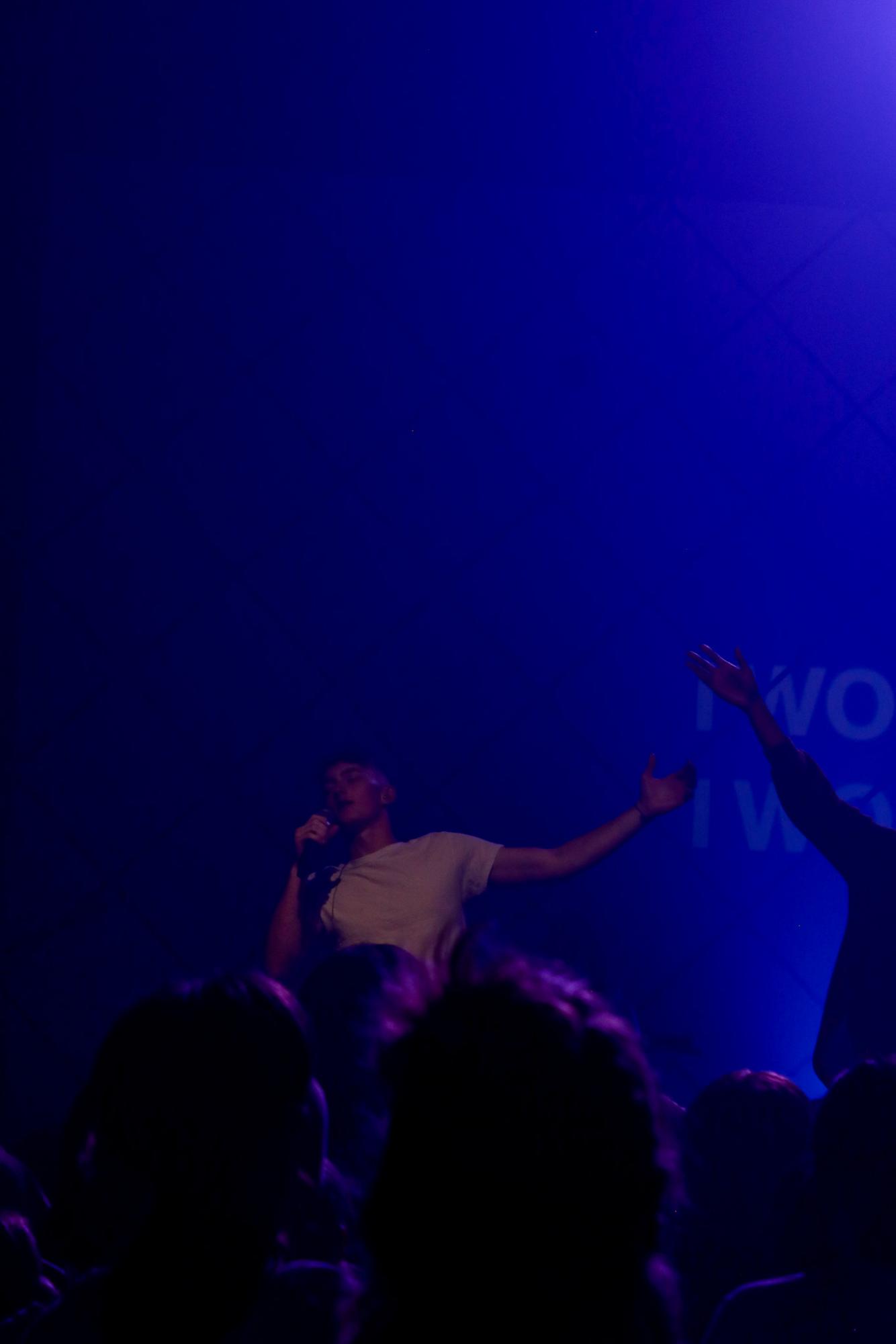 Life Church Bash (Photos by Delainey Stephenson)