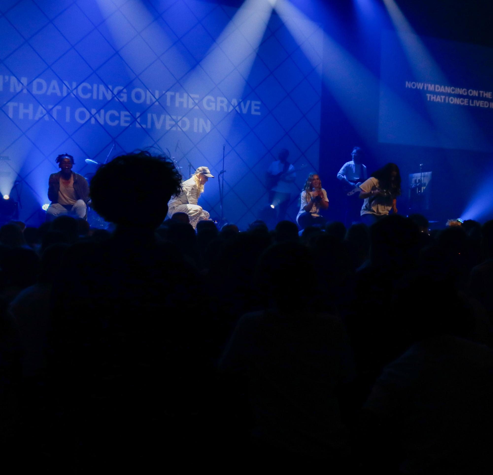 Life Church Bash (Photos by Delainey Stephenson)