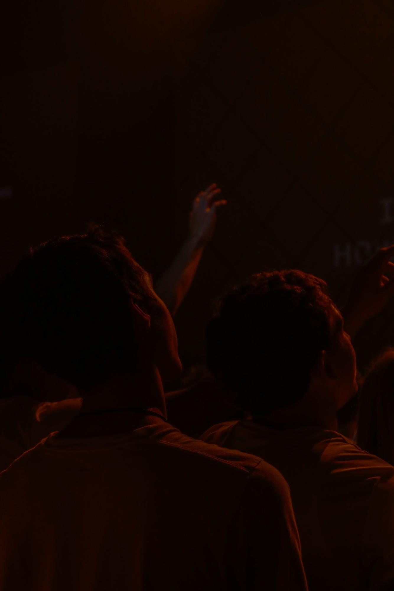 Life Church Bash (Photos by Delainey Stephenson)