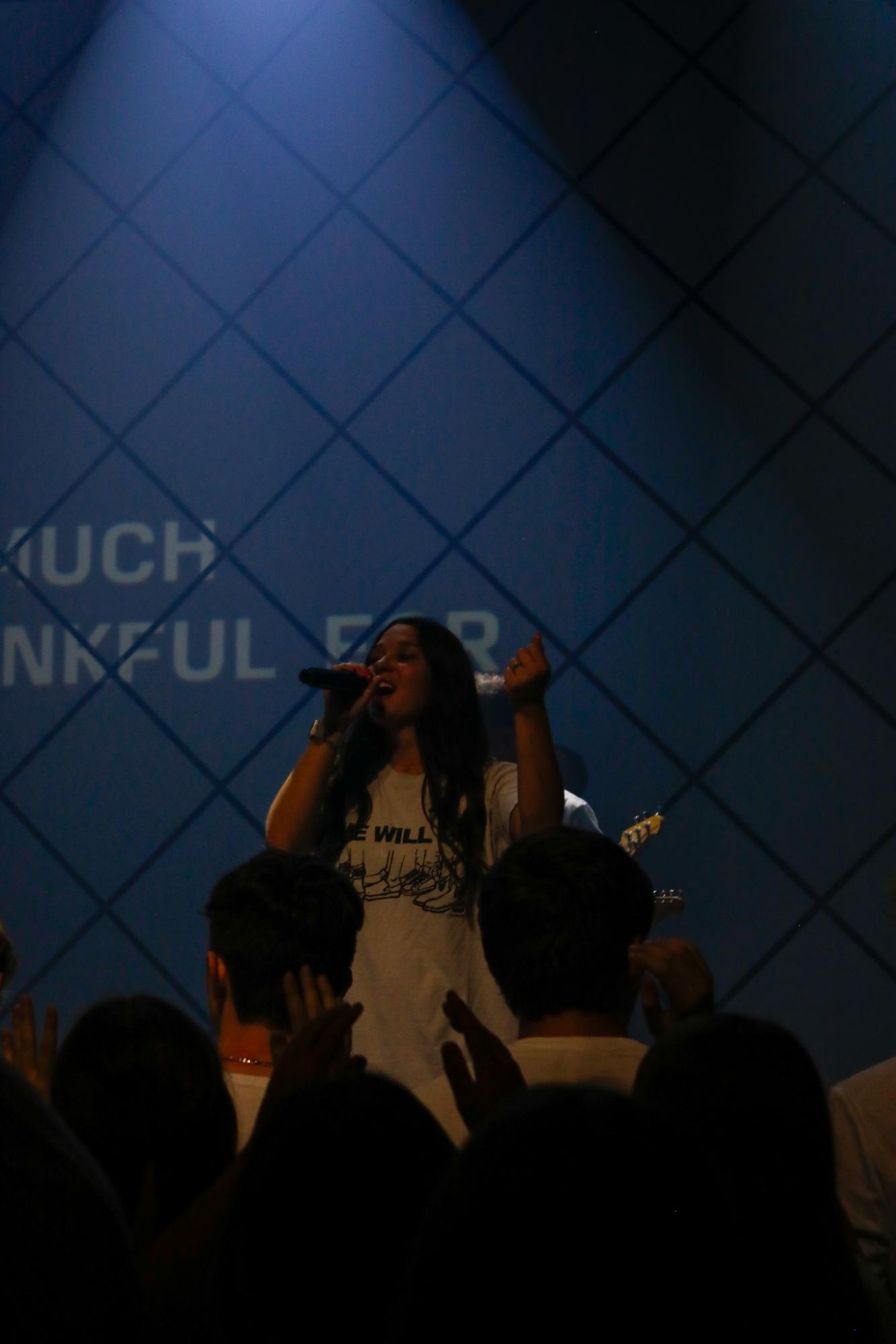 Life Church Bash (Photos by Delainey Stephenson)