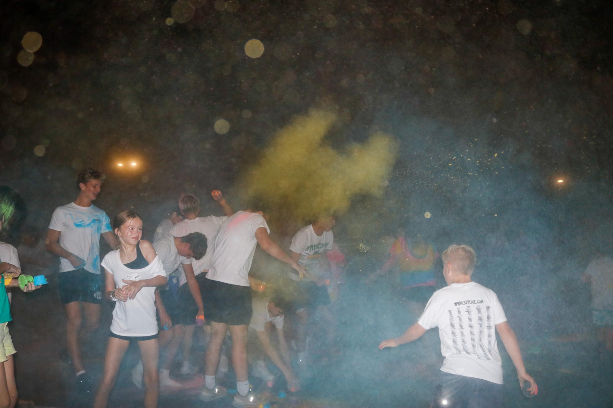 Life Church Bash (Photos by Delainey Stephenson)