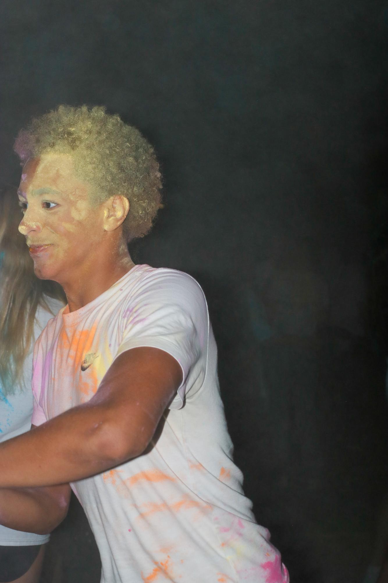 Life Church Bash (Photos by Delainey Stephenson)
