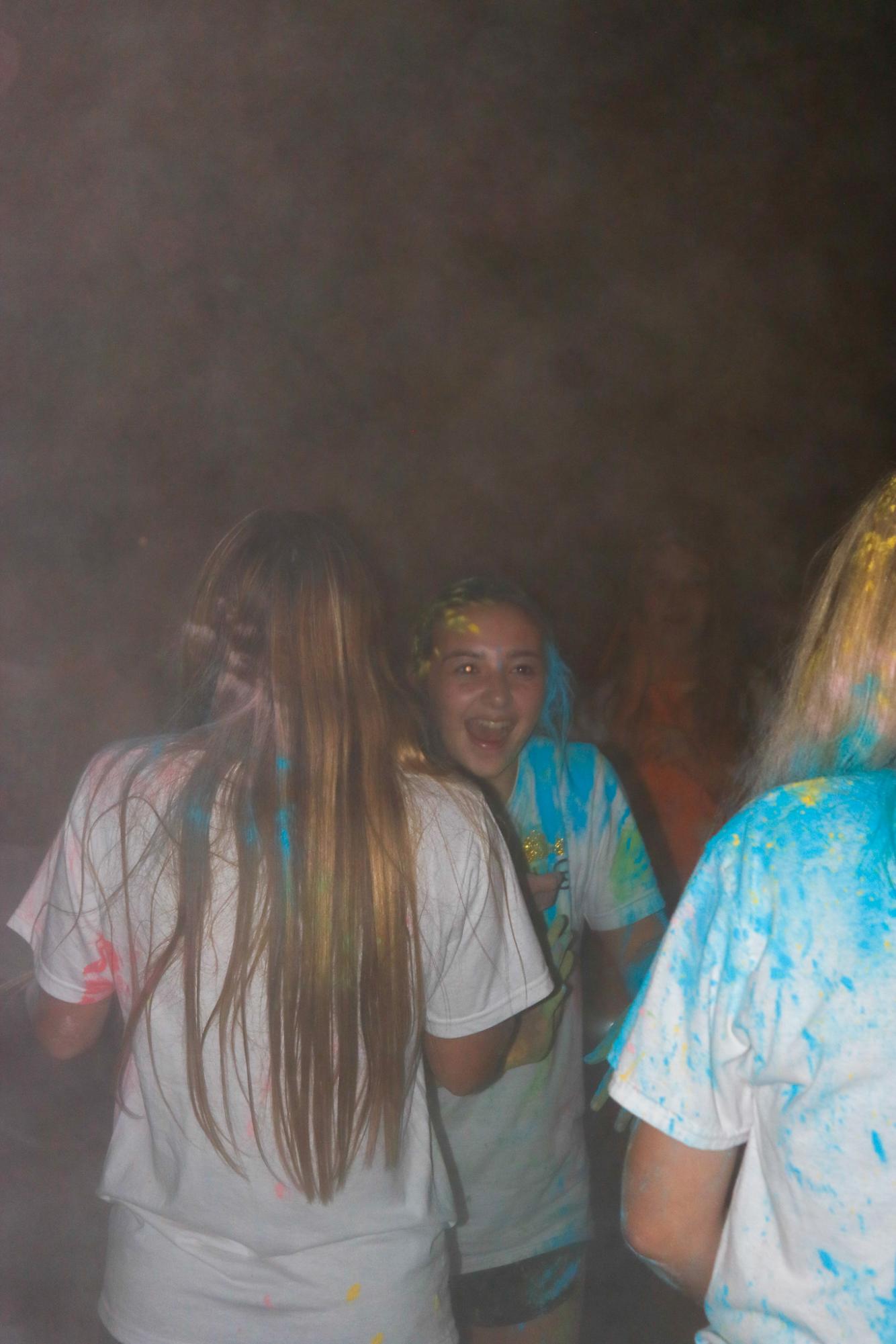 Life Church Bash (Photos by Delainey Stephenson)