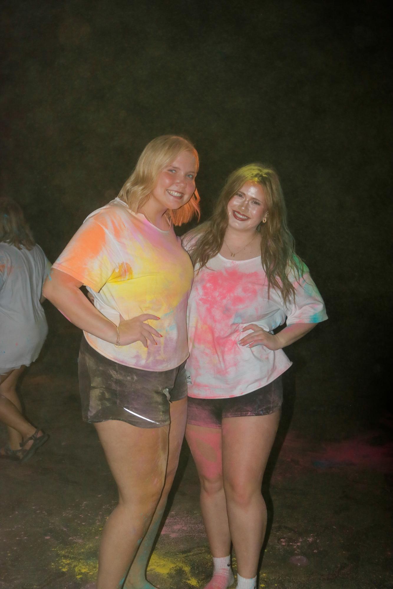Life Church Bash (Photos by Delainey Stephenson)