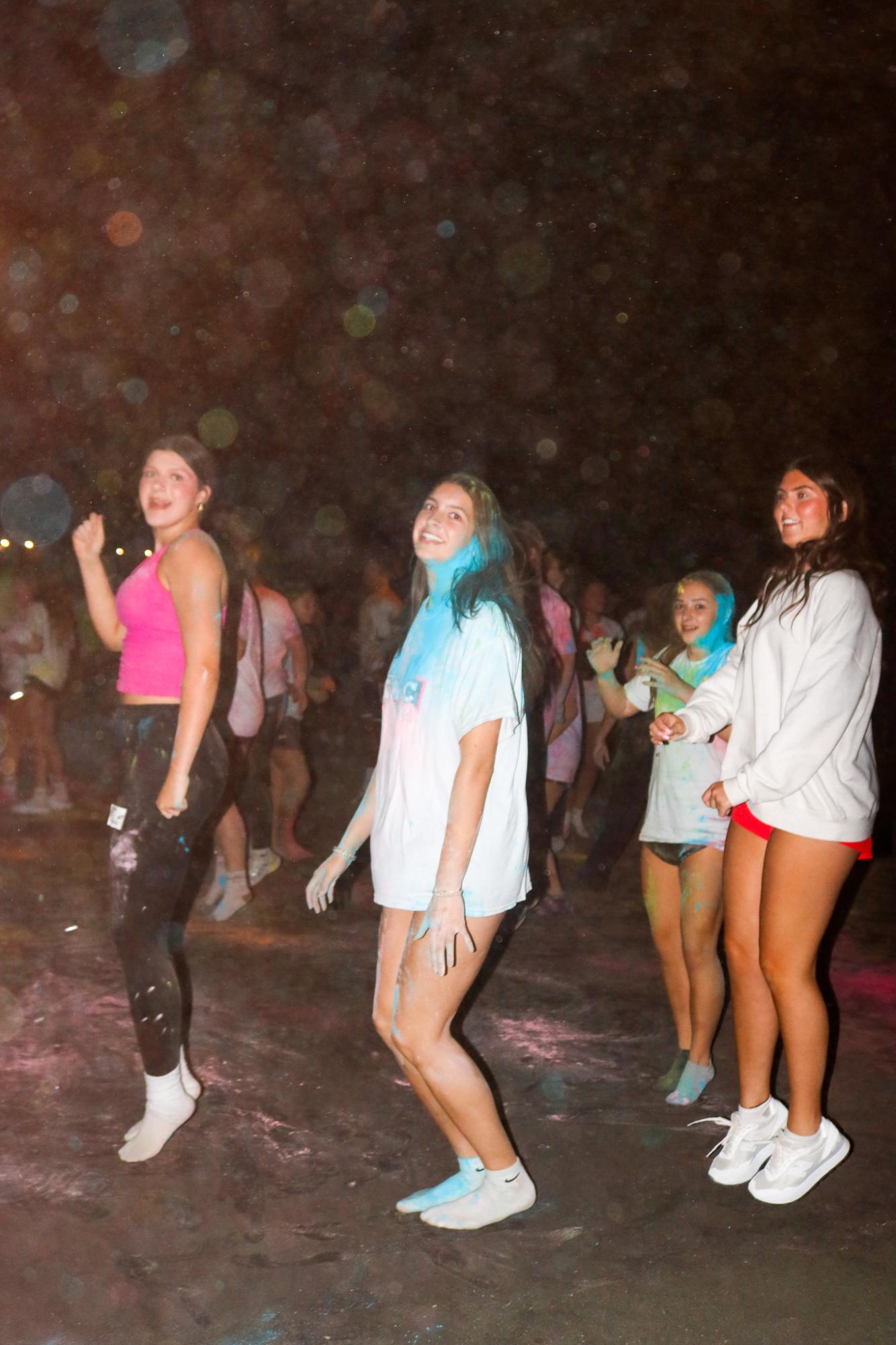 Life Church Bash (Photos by Delainey Stephenson)