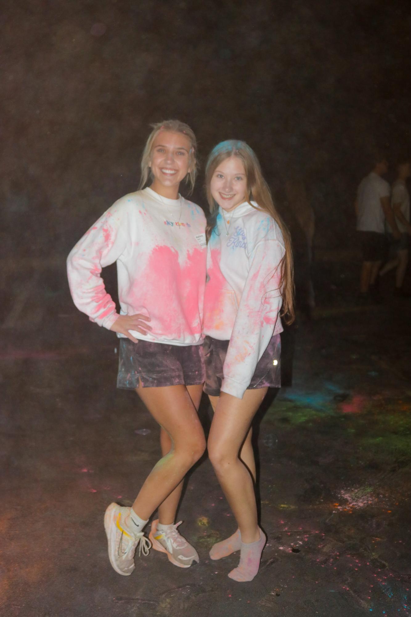 Life Church Bash (Photos by Delainey Stephenson)