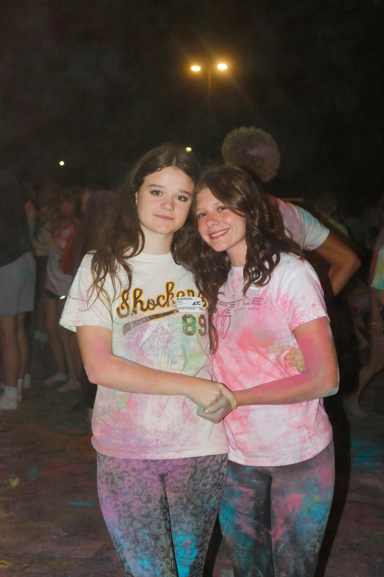 Life Church Bash (Photos by Delainey Stephenson)